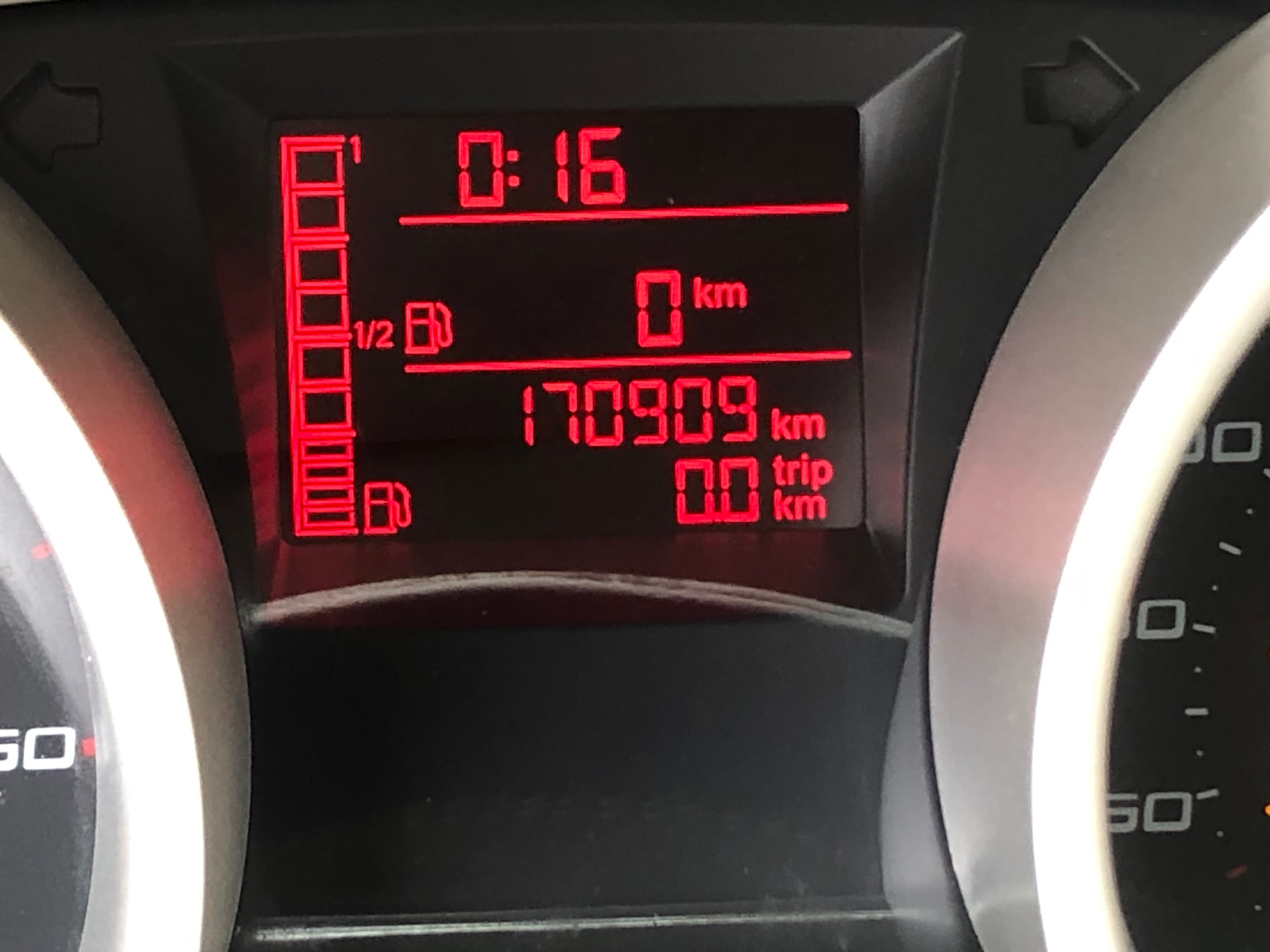 Seat Ibiza TDI · Ano 2012 — imagen 30