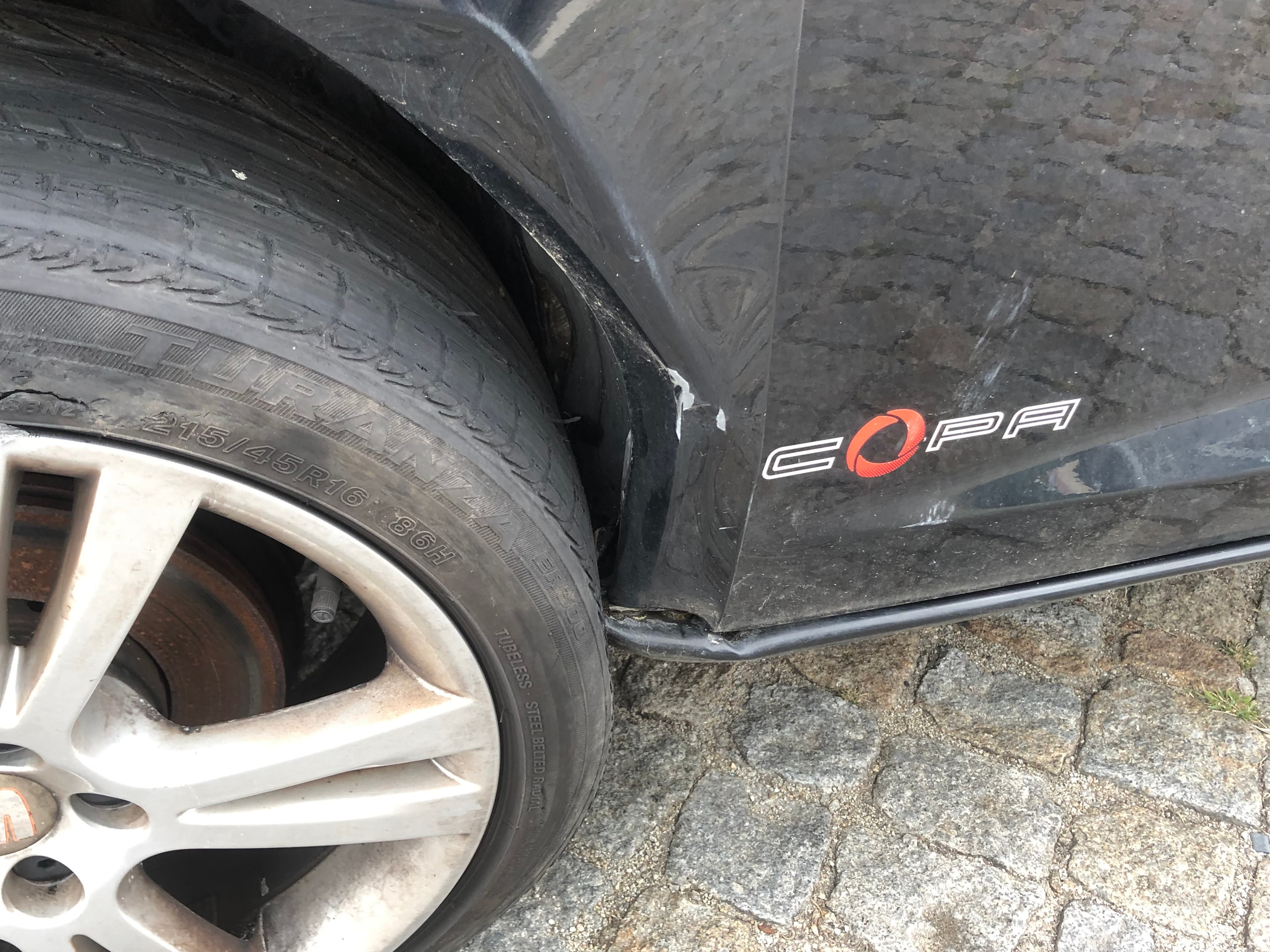 Seat Ibiza TDI · Ano 2012 — imagen 15