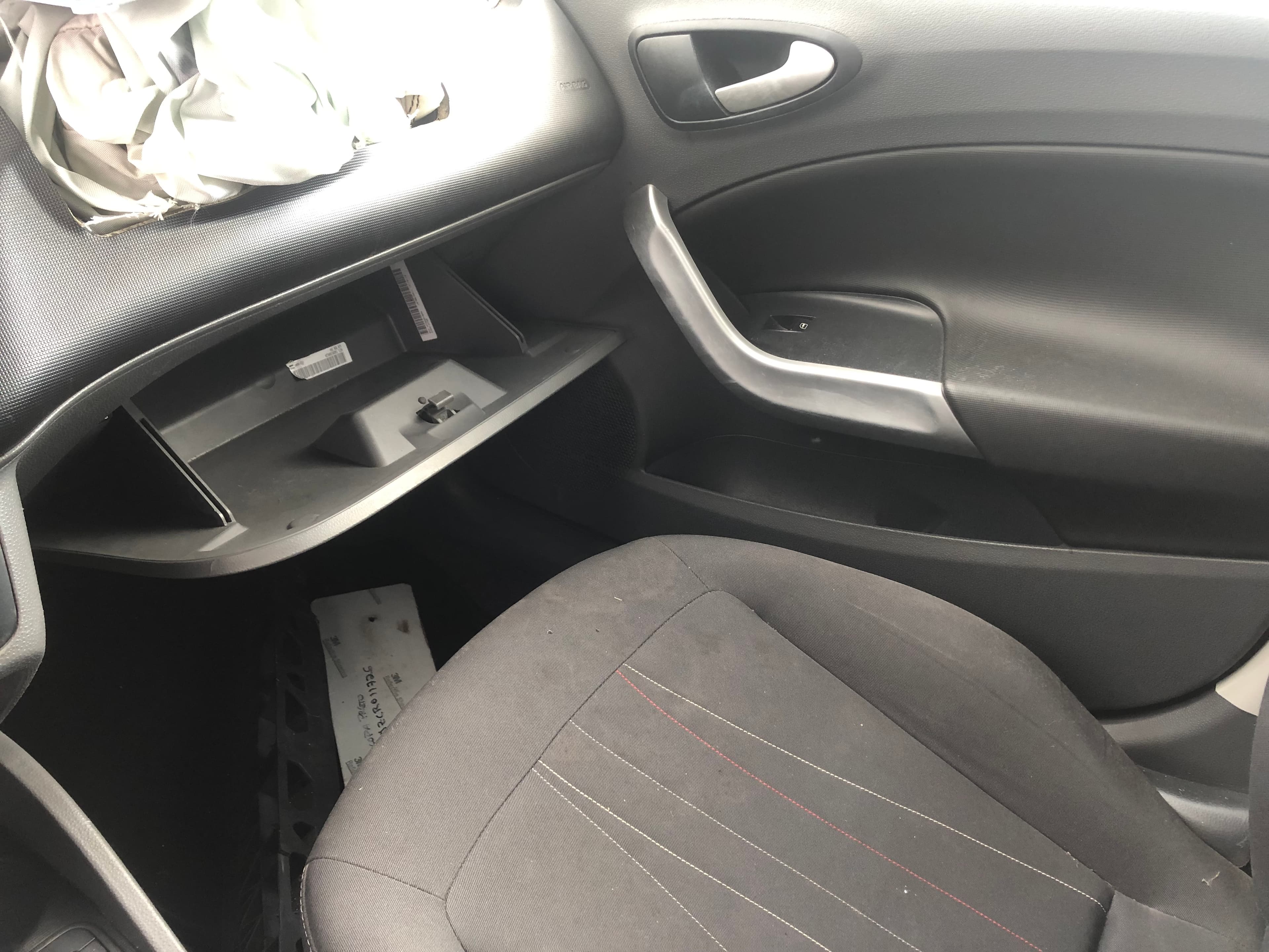 Seat Ibiza TDI · Ano 2012 — imagen 40