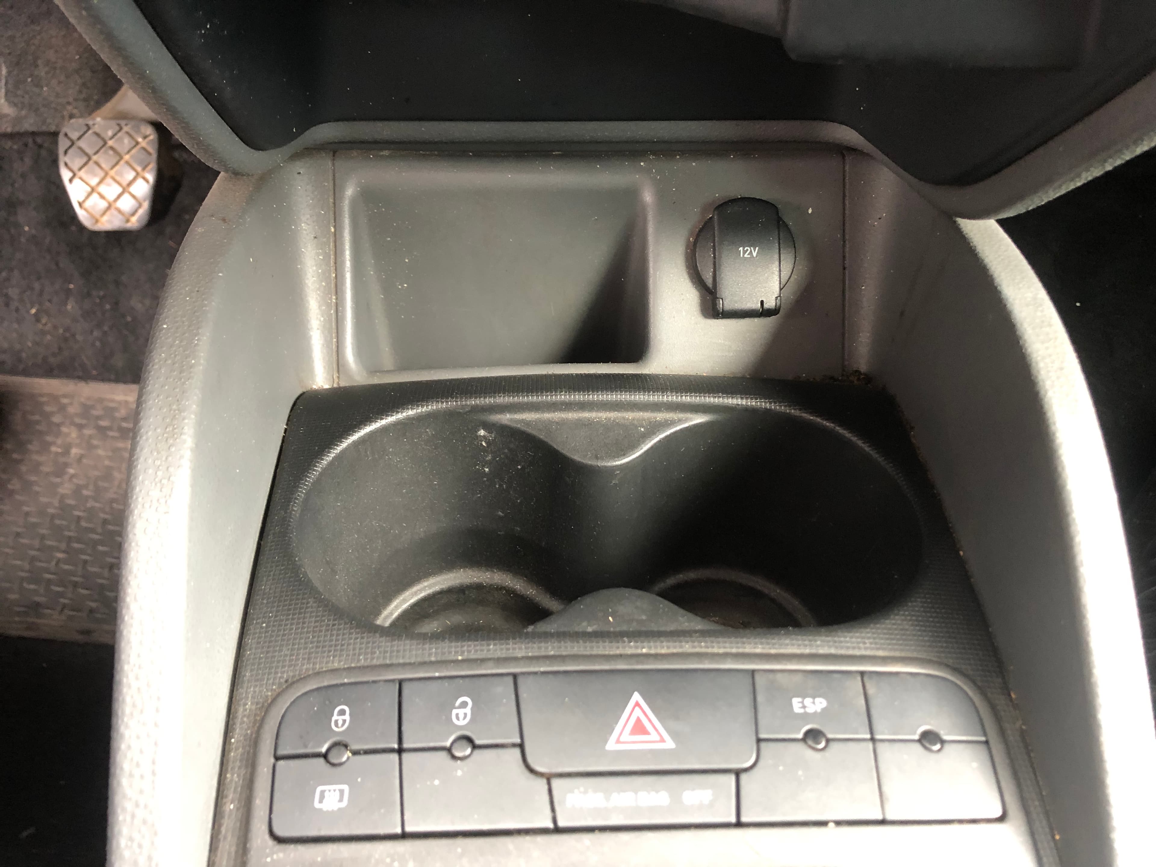 Seat Ibiza TDI · Ano 2012 — imagen 39