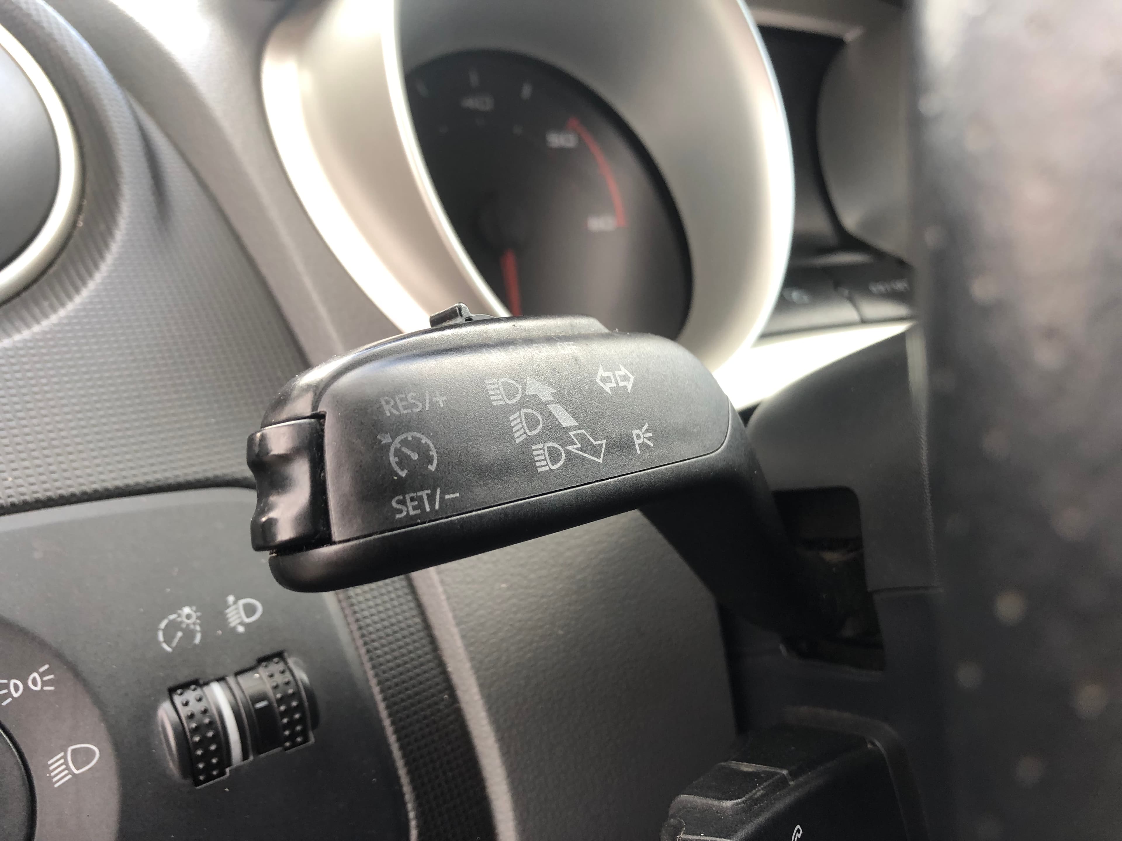 Seat Ibiza TDI · Ano 2012 — imagen 34