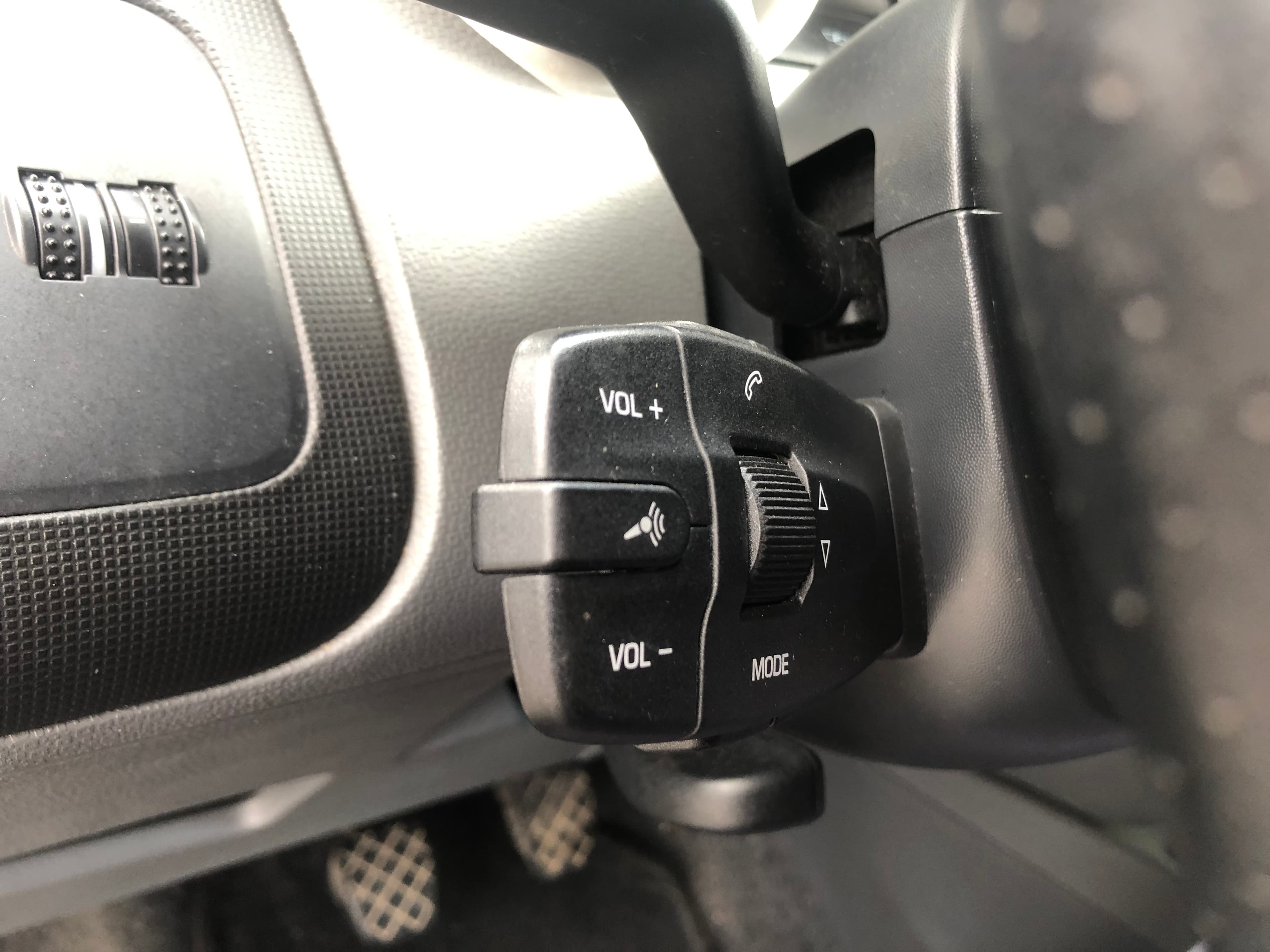 Seat Ibiza TDI · Ano 2012 — imagen 33