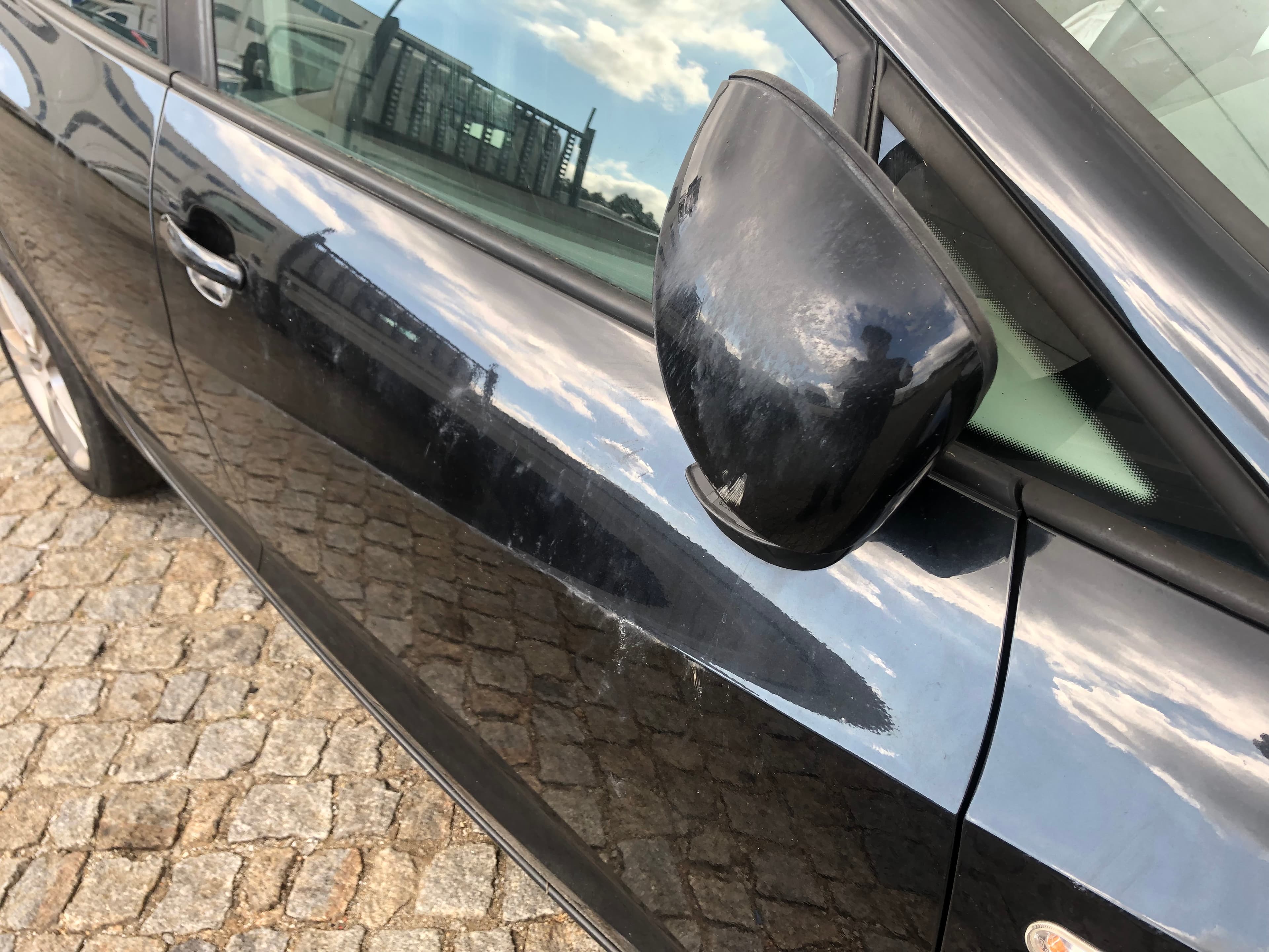 Seat Ibiza TDI · Ano 2012 — imagen 10