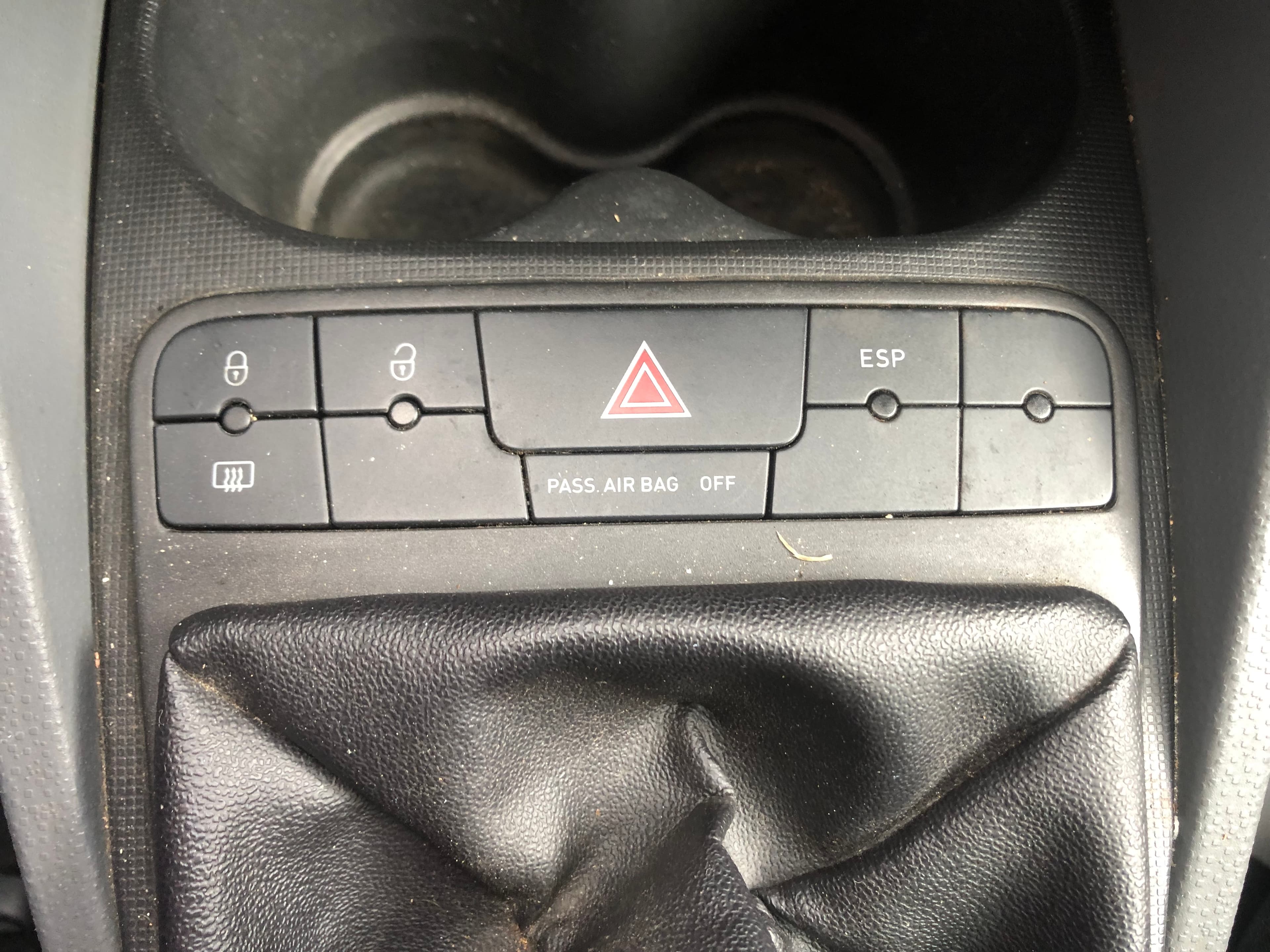 Seat Ibiza TDI · Ano 2012 — imagen 38