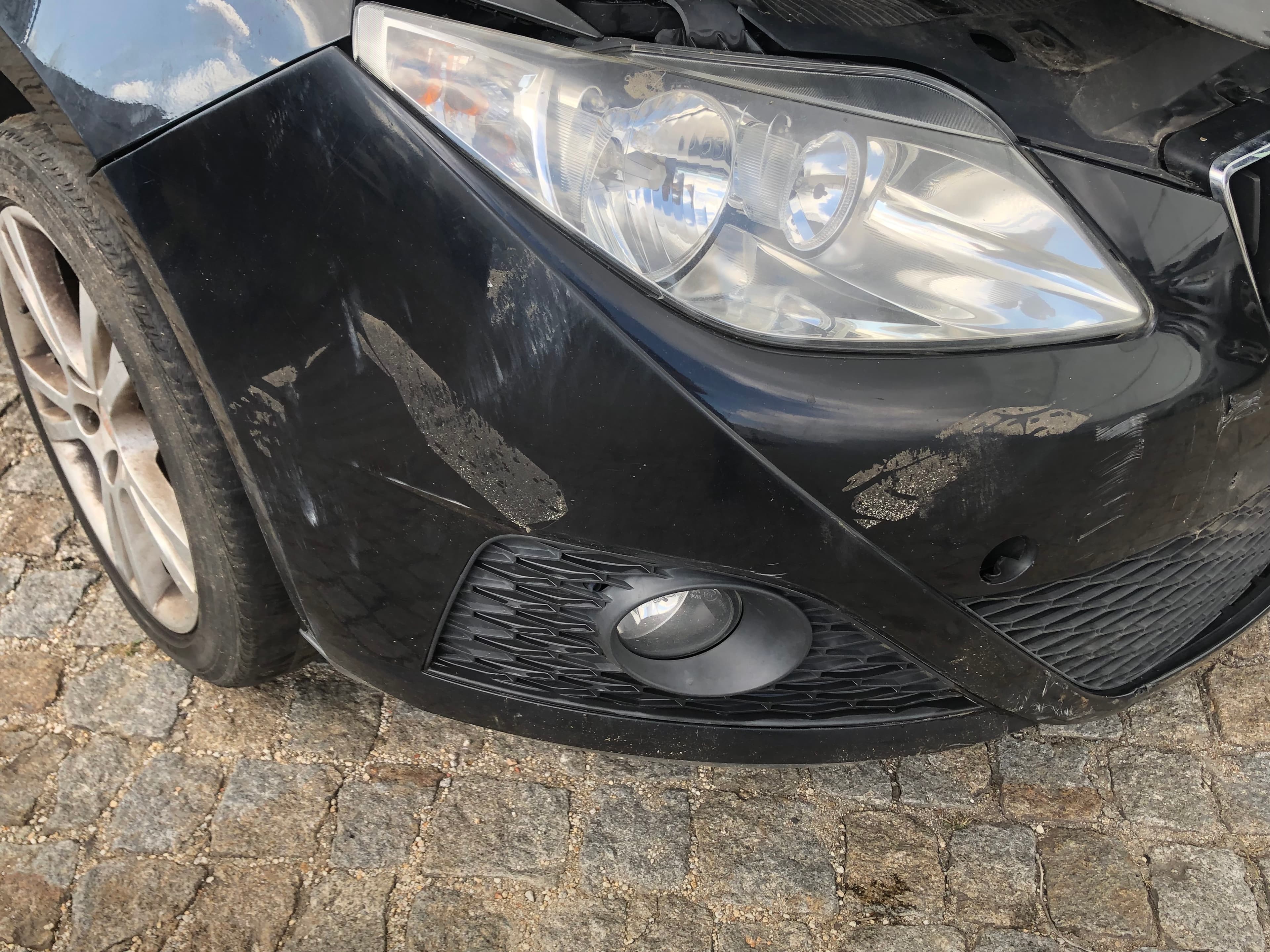 Seat Ibiza TDI · Ano 2012 — imagen 13