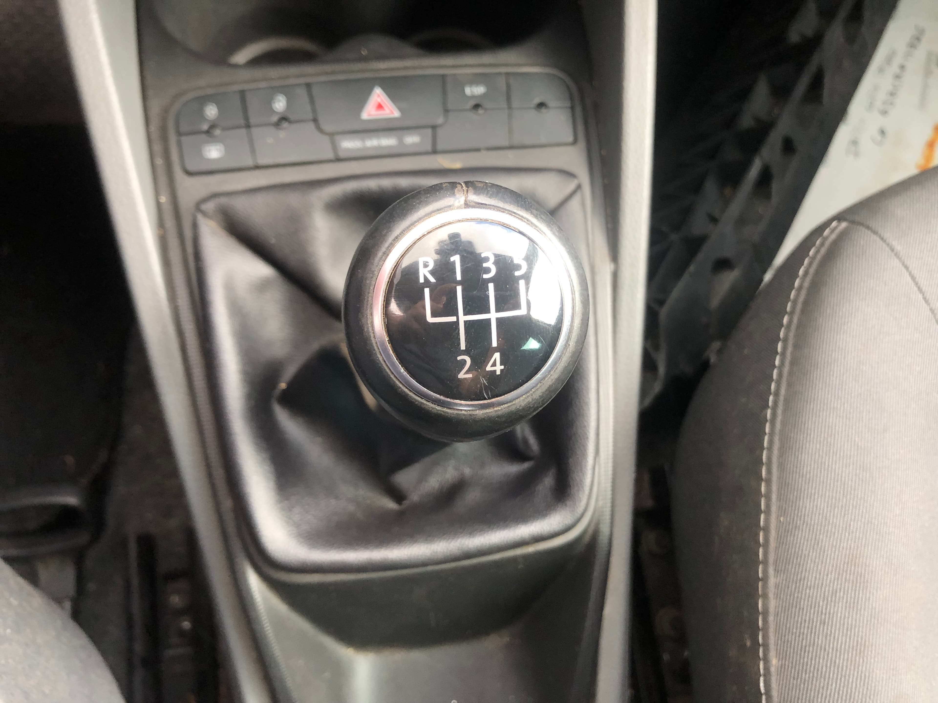 Seat Ibiza TDI · Ano 2012 — imagen 42
