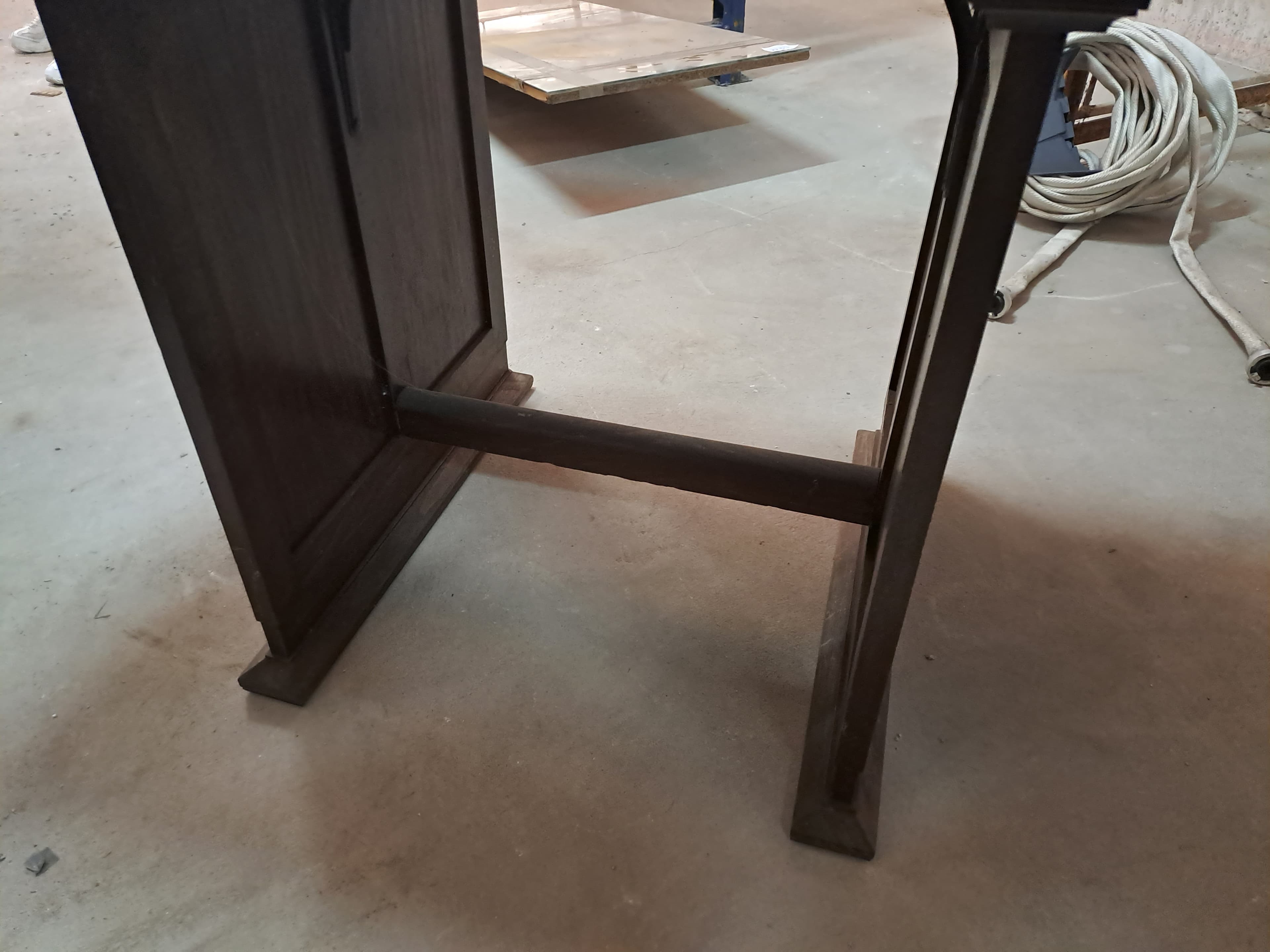 Mesa Madeira — imagen 4