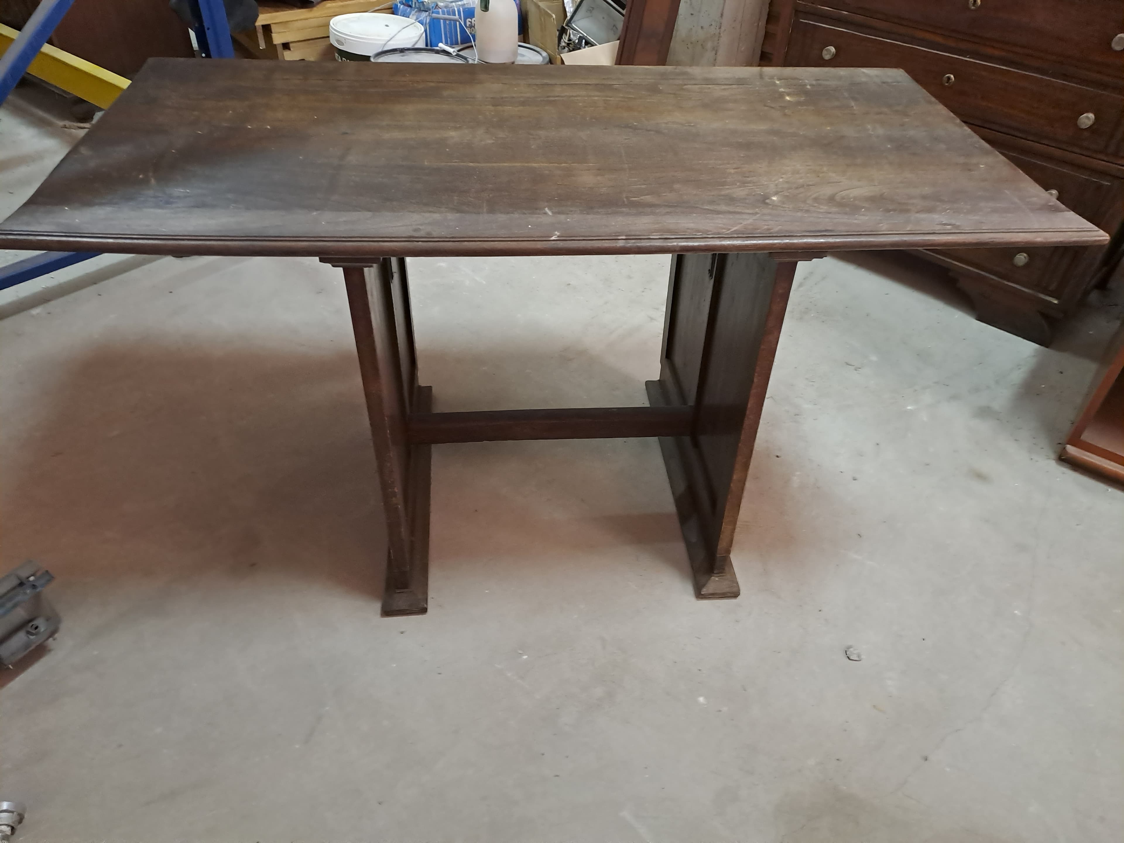 Mesa Madeira