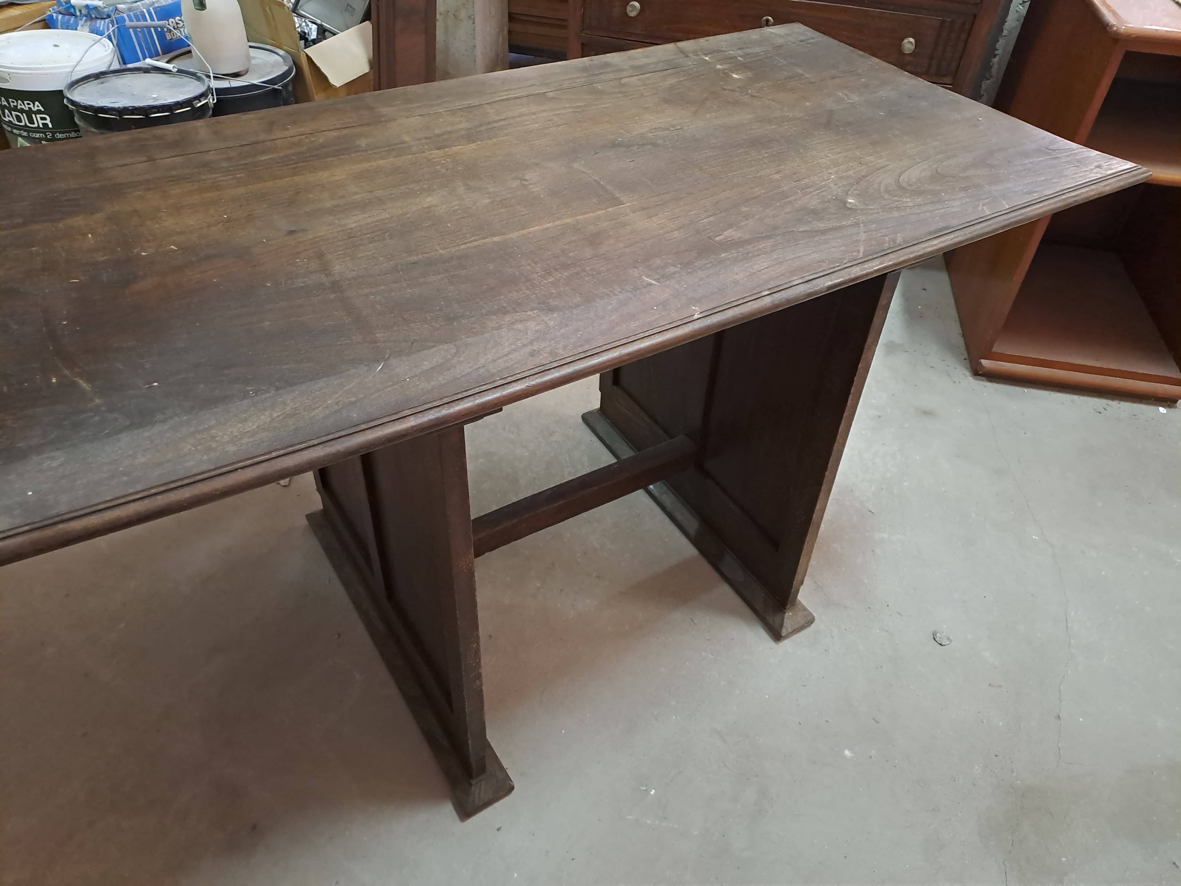 Mesa Madeira — imagen 2
