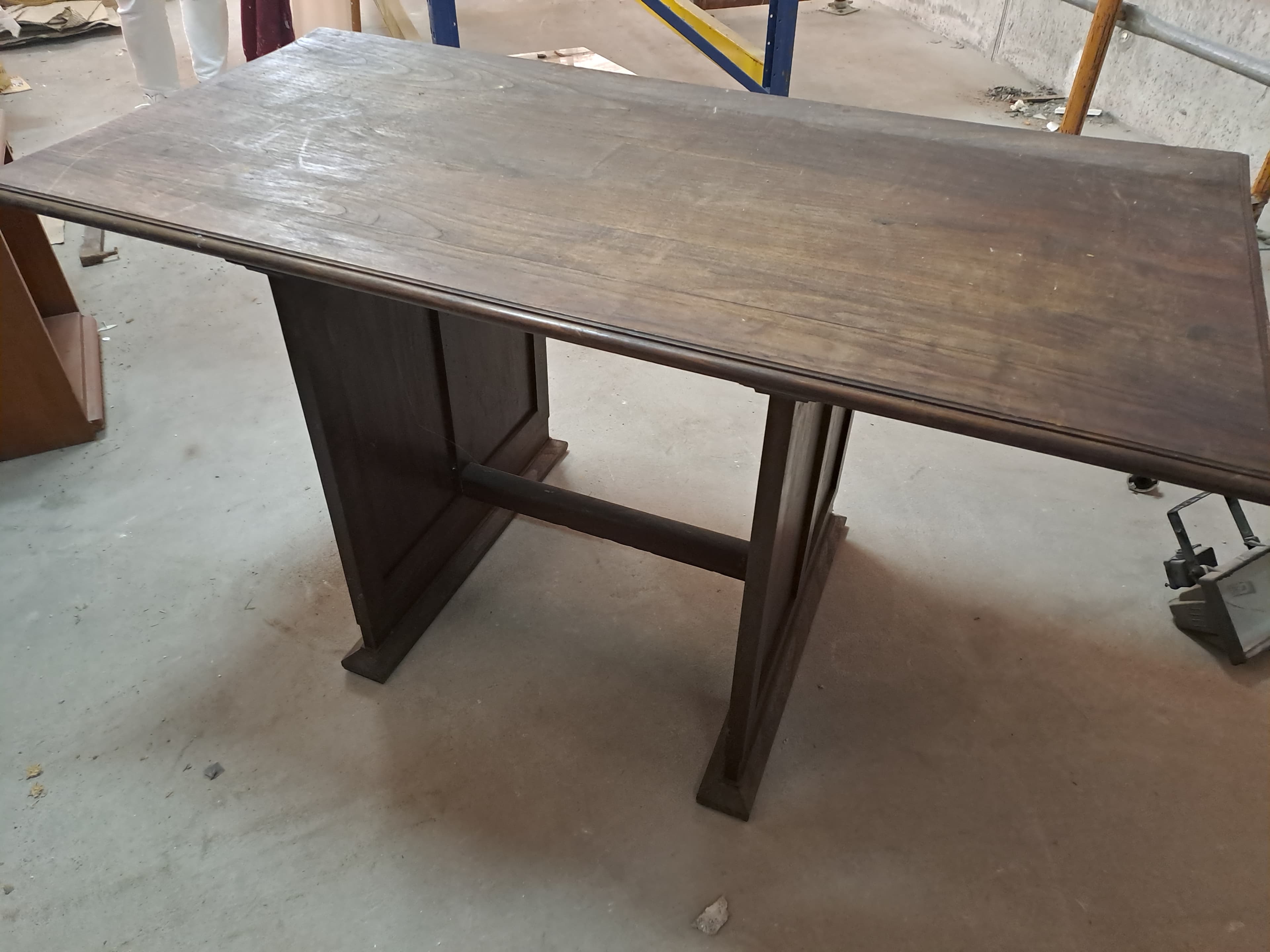 Mesa Madeira — imagen 3