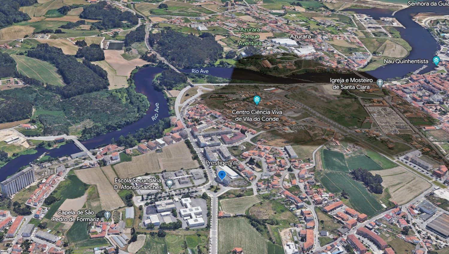 Empreendimento Habitacional Prestige Villa · Vila do Conde — image 26