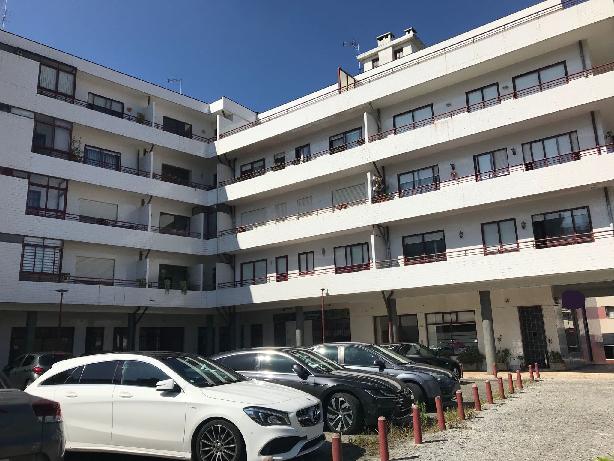 Apartamento  T3 c/ Lugar de garagem · Santa Maria da Feira — imagen 3