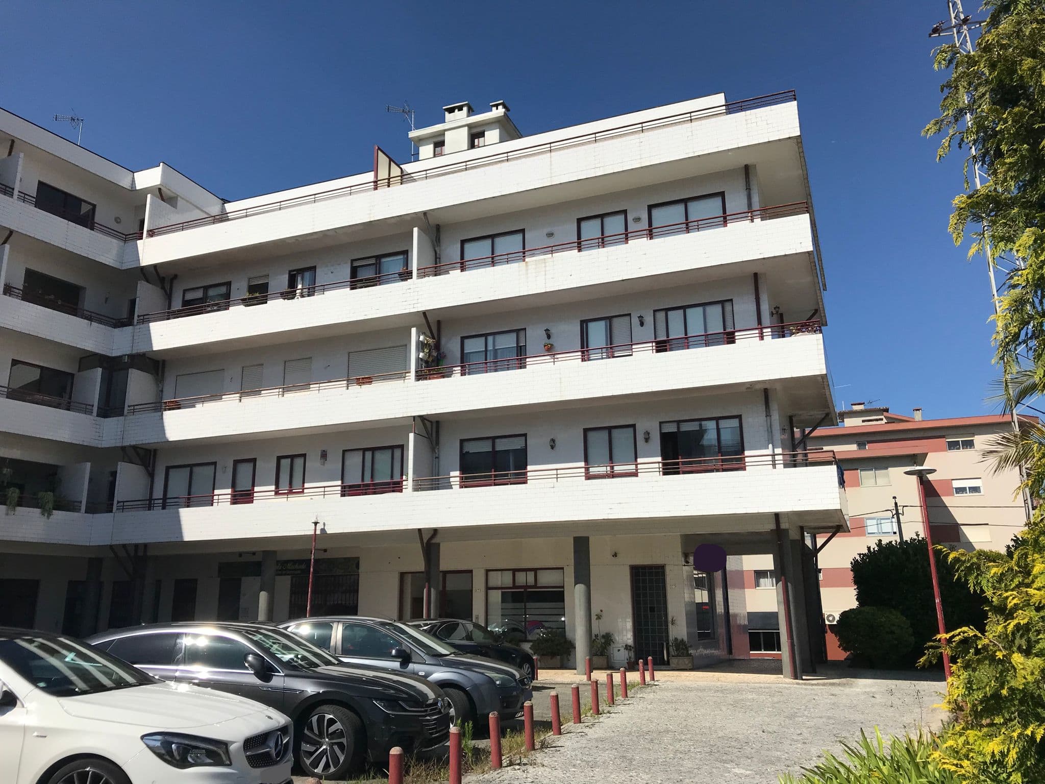 Apartamento  T3 c/ Lugar de garagem · Santa Maria da Feira — imagen 2