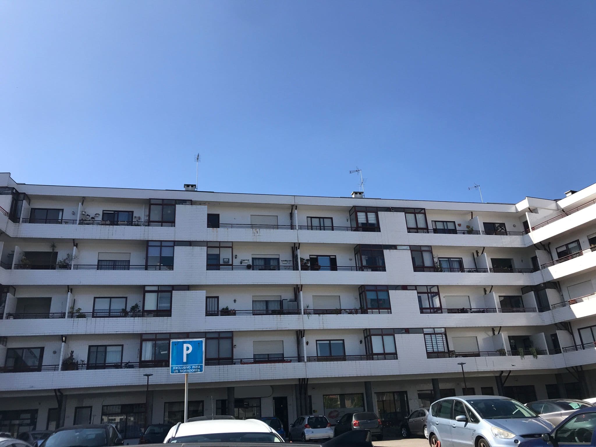 Apartamento  T3 c/ Lugar de garagem · Santa Maria da Feira — imagen 9