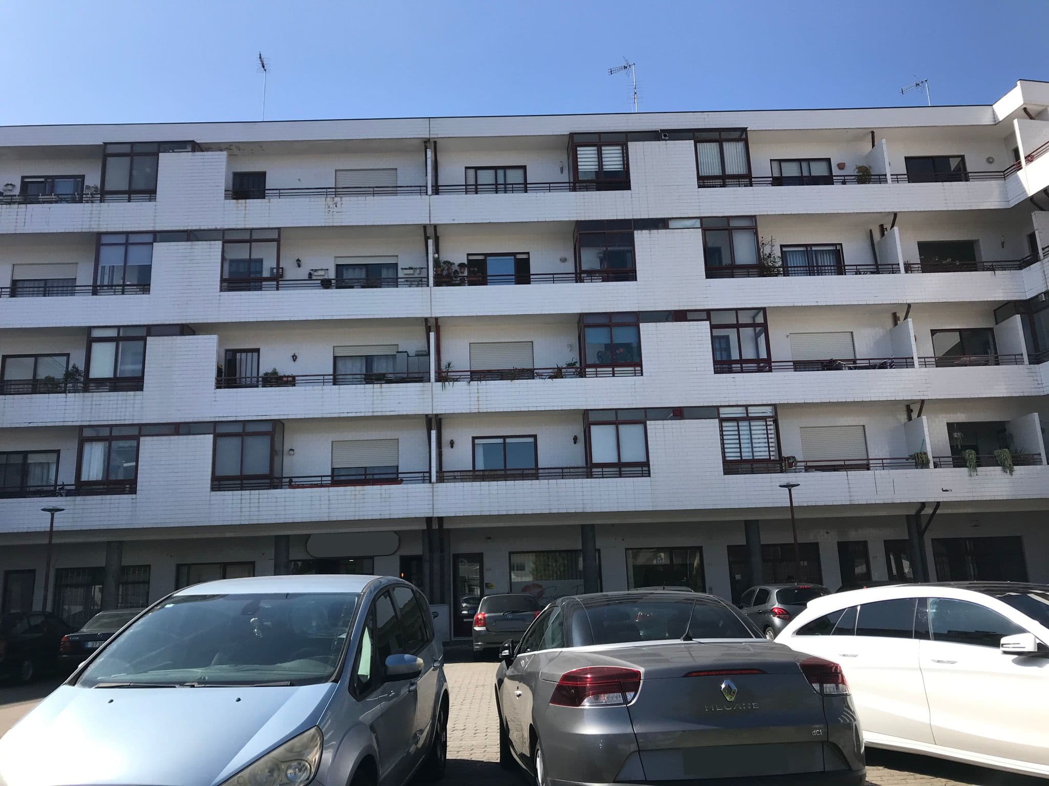 Apartamento  T3 c/ Lugar de garagem · Santa Maria da Feira — imagen 5