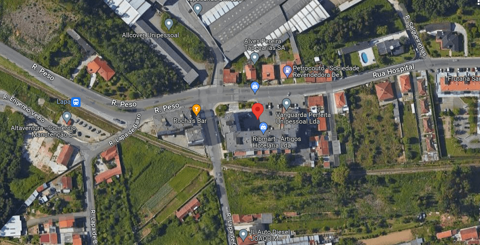 Apartamento  T3 c/ Lugar de garagem · Santa Maria da Feira — imagen 10