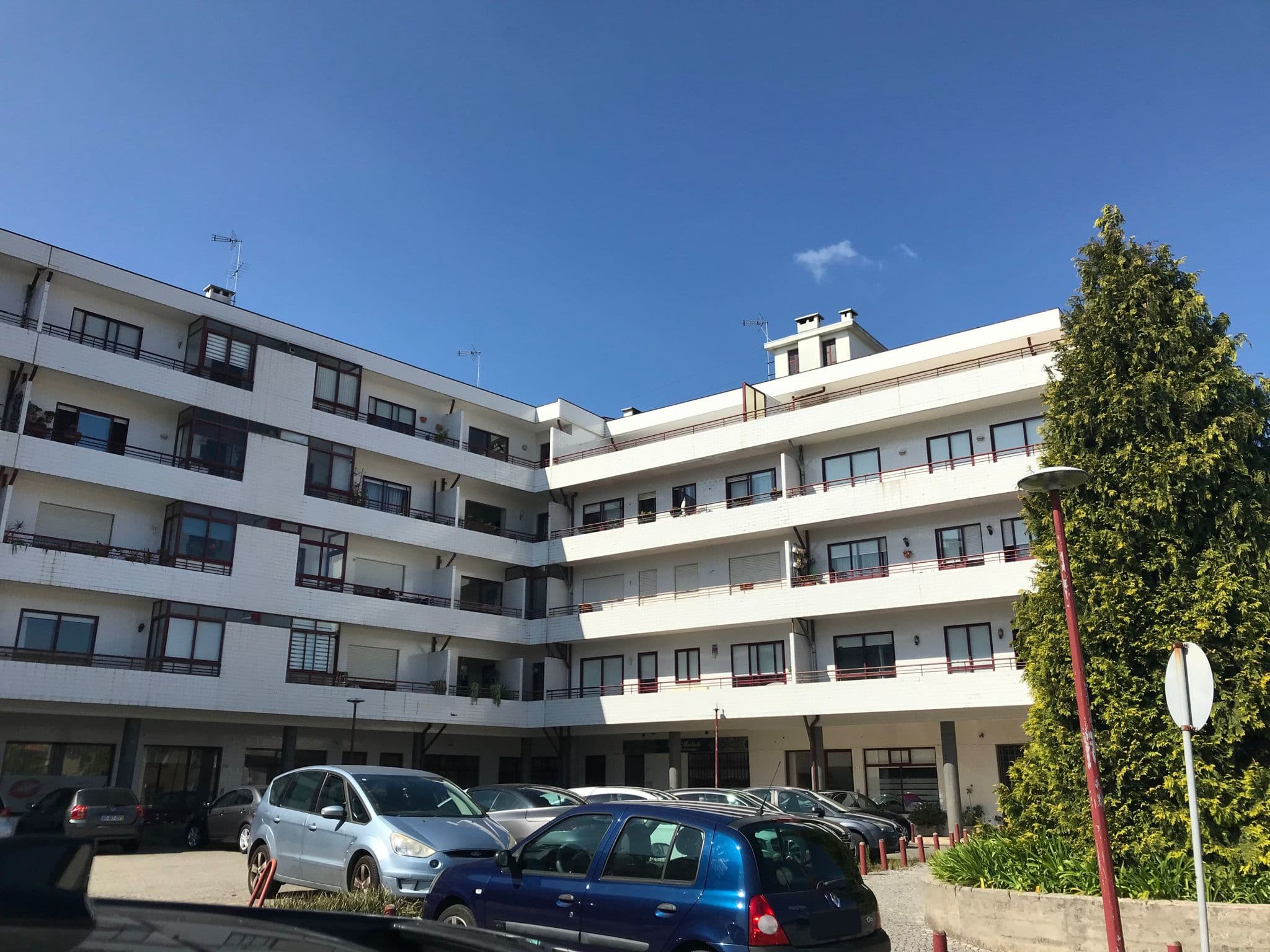 Apartamento  T3 c/ Lugar de garagem · Santa Maria da Feira — imagen 8