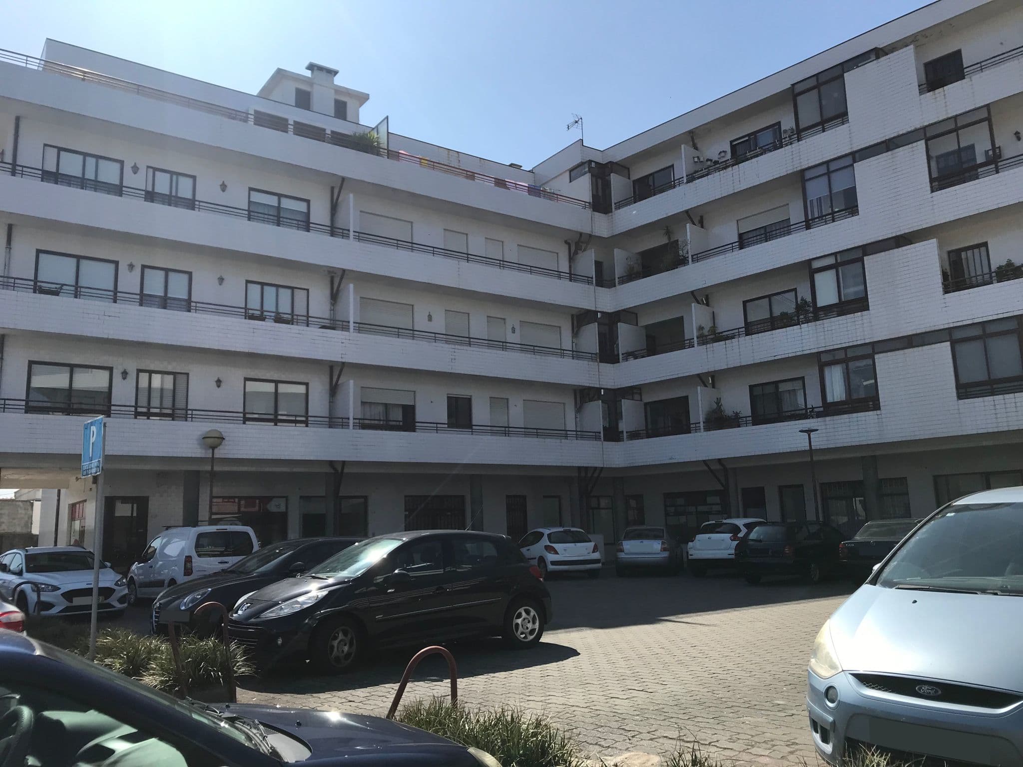 Apartamento  T3 c/ Lugar de garagem · Santa Maria da Feira — imagen 6