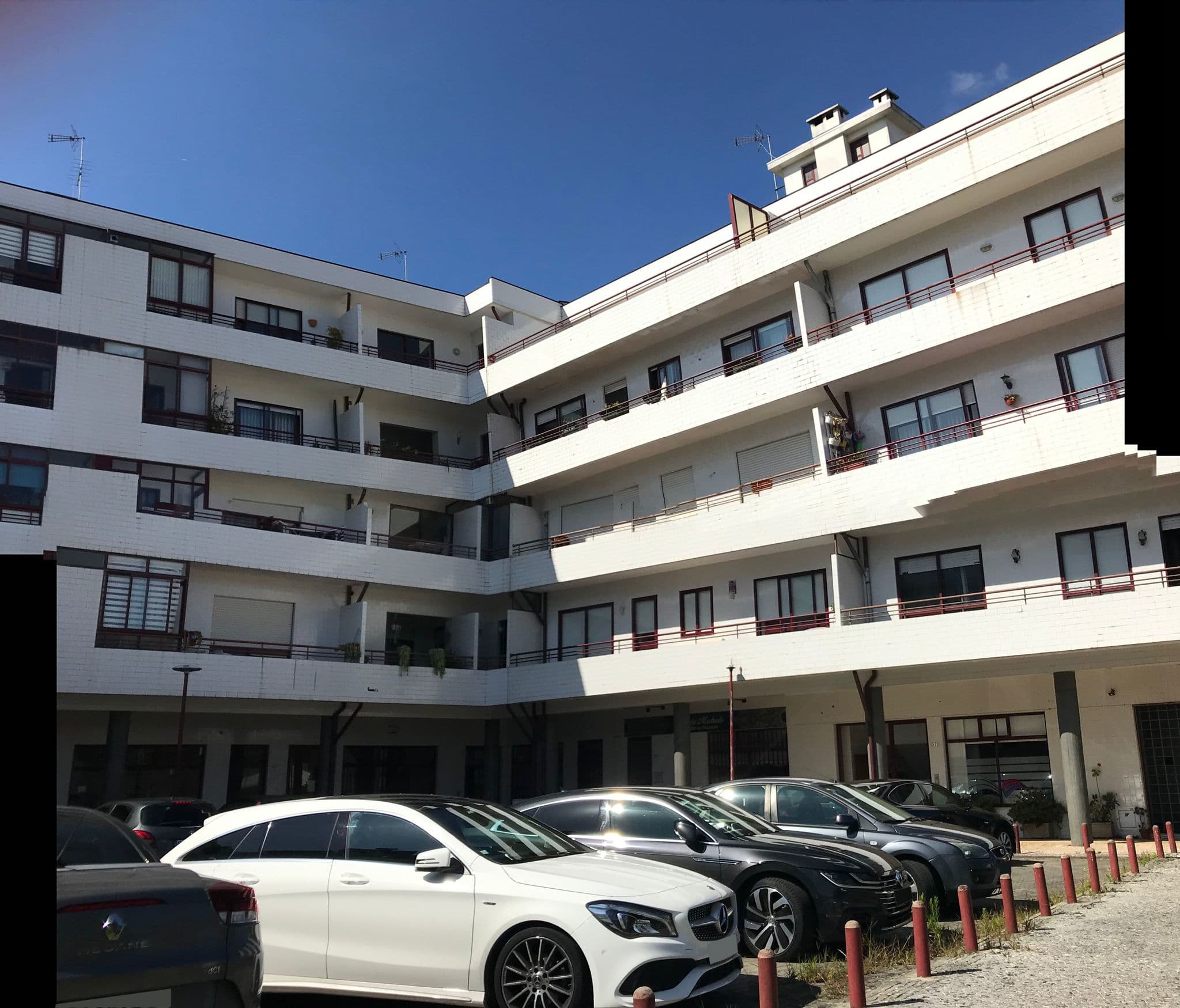 Apartamento  T3 c/ Lugar de garagem · Santa Maria da Feira — imagen 7