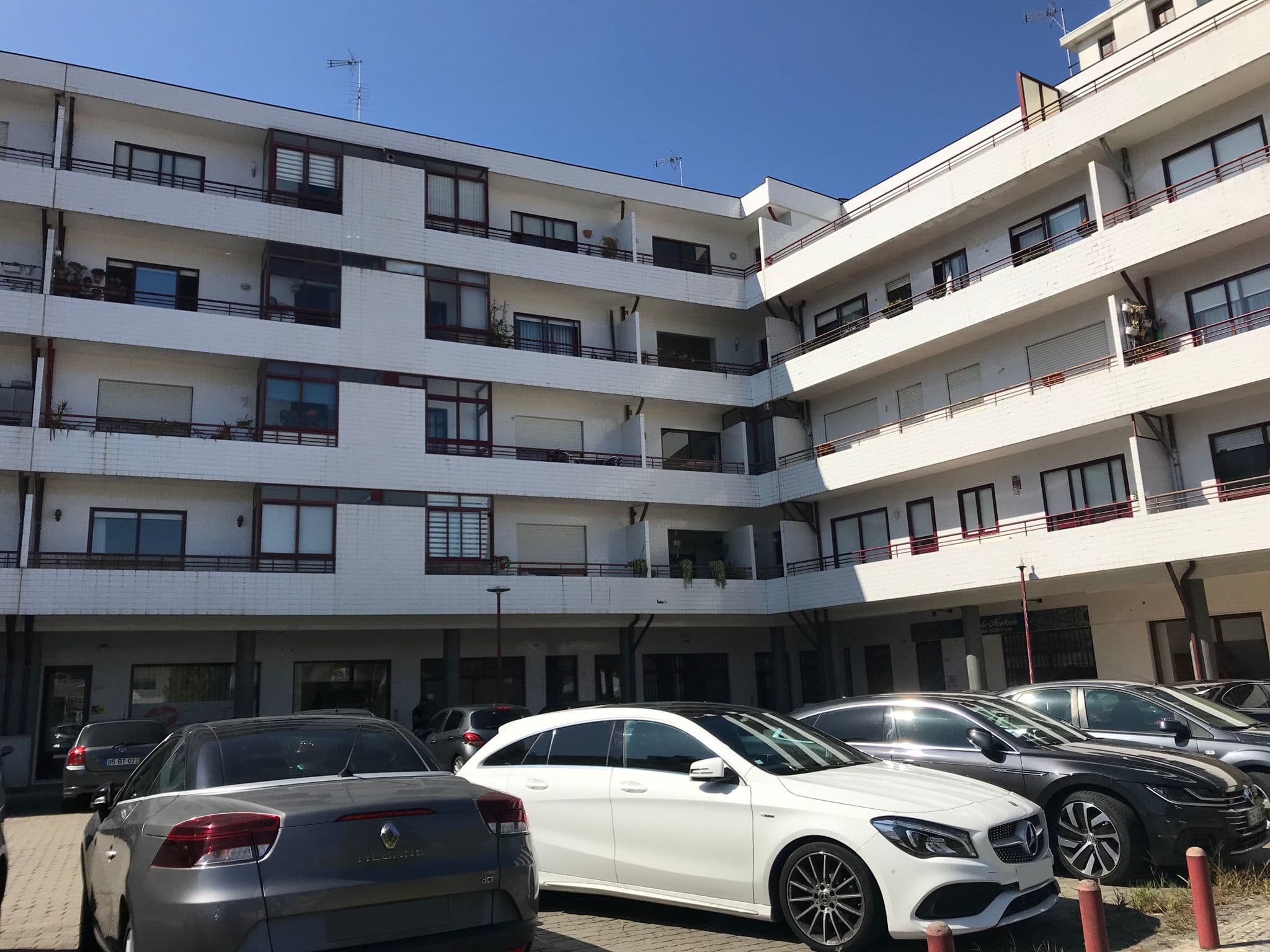 Apartamento  T3 c/ Lugar de garagem · Santa Maria da Feira — imagen 4