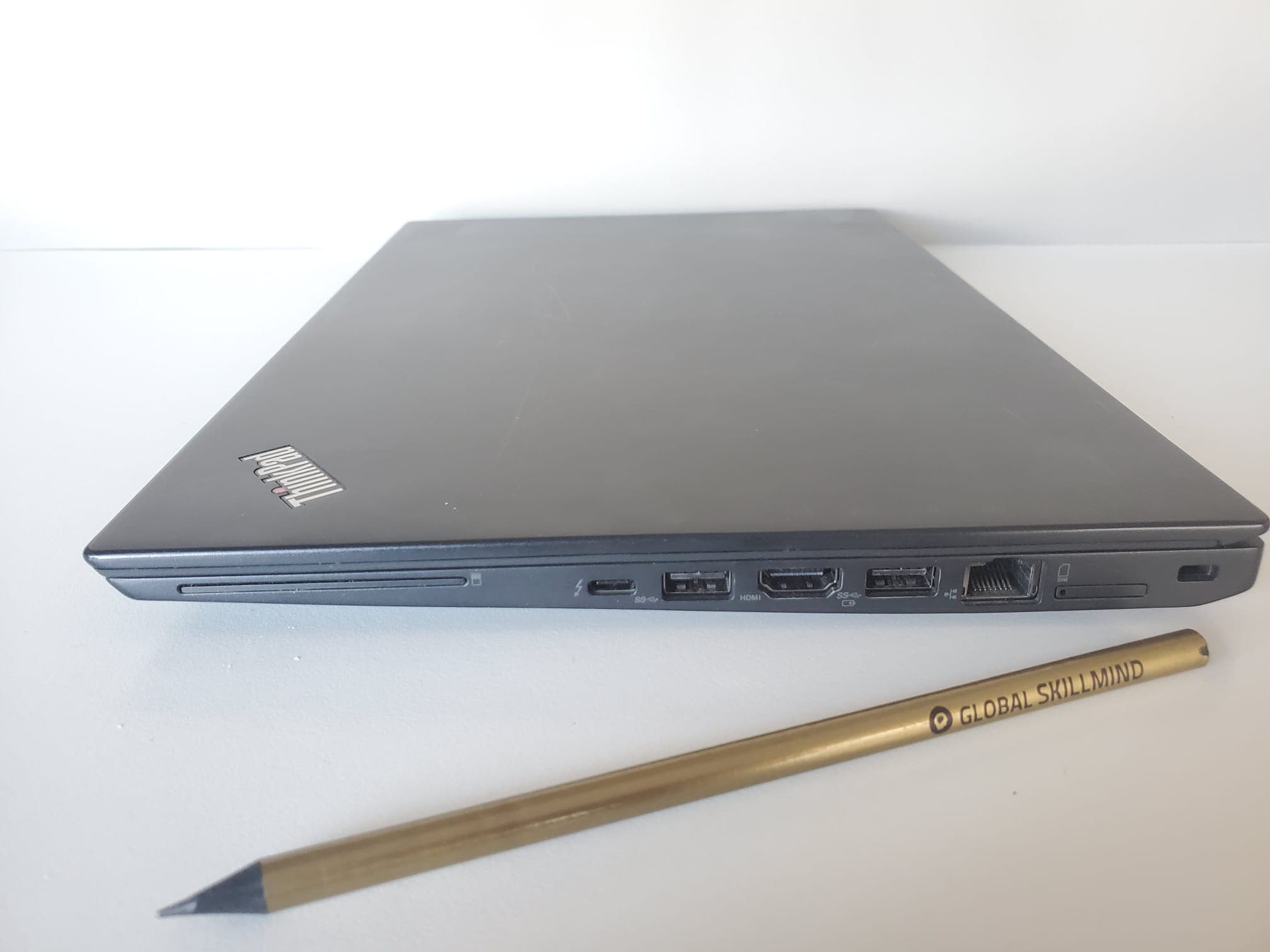 Portátil Lenovo ThinkPad T470s — image 9