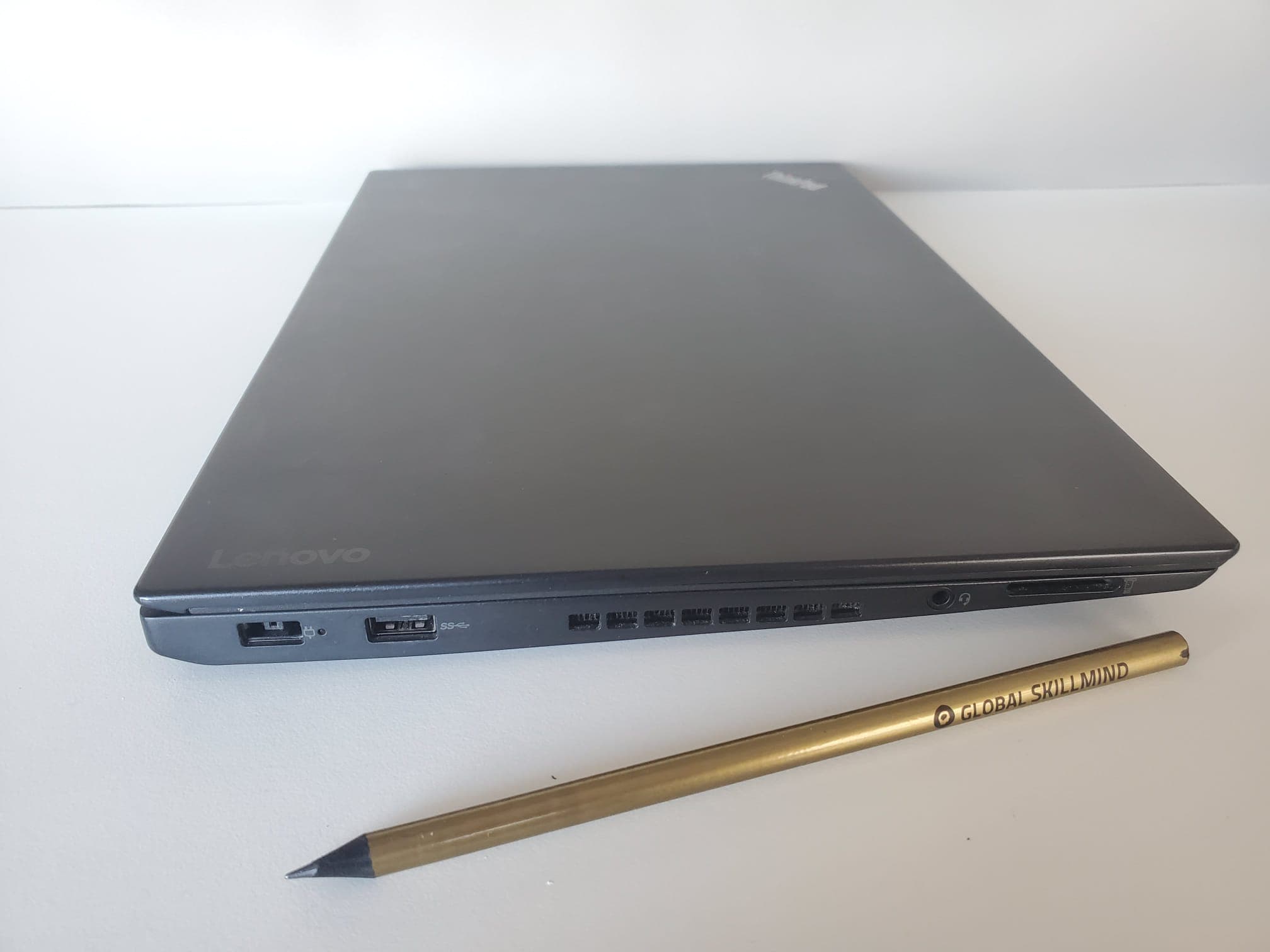 Portátil Lenovo ThinkPad T470s — imagem 11