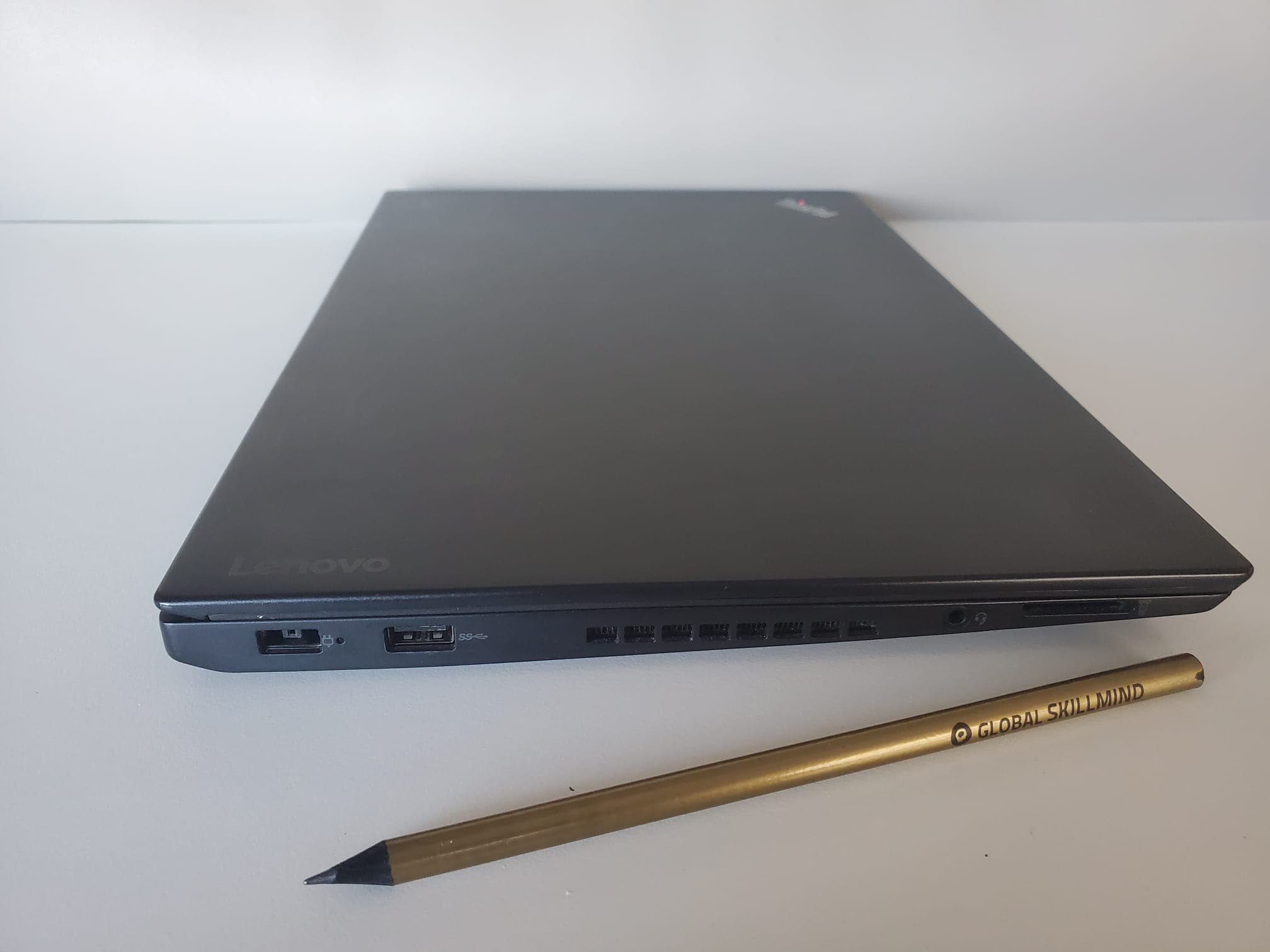 Portátil Lenovo ThinkPad T470s — image 10