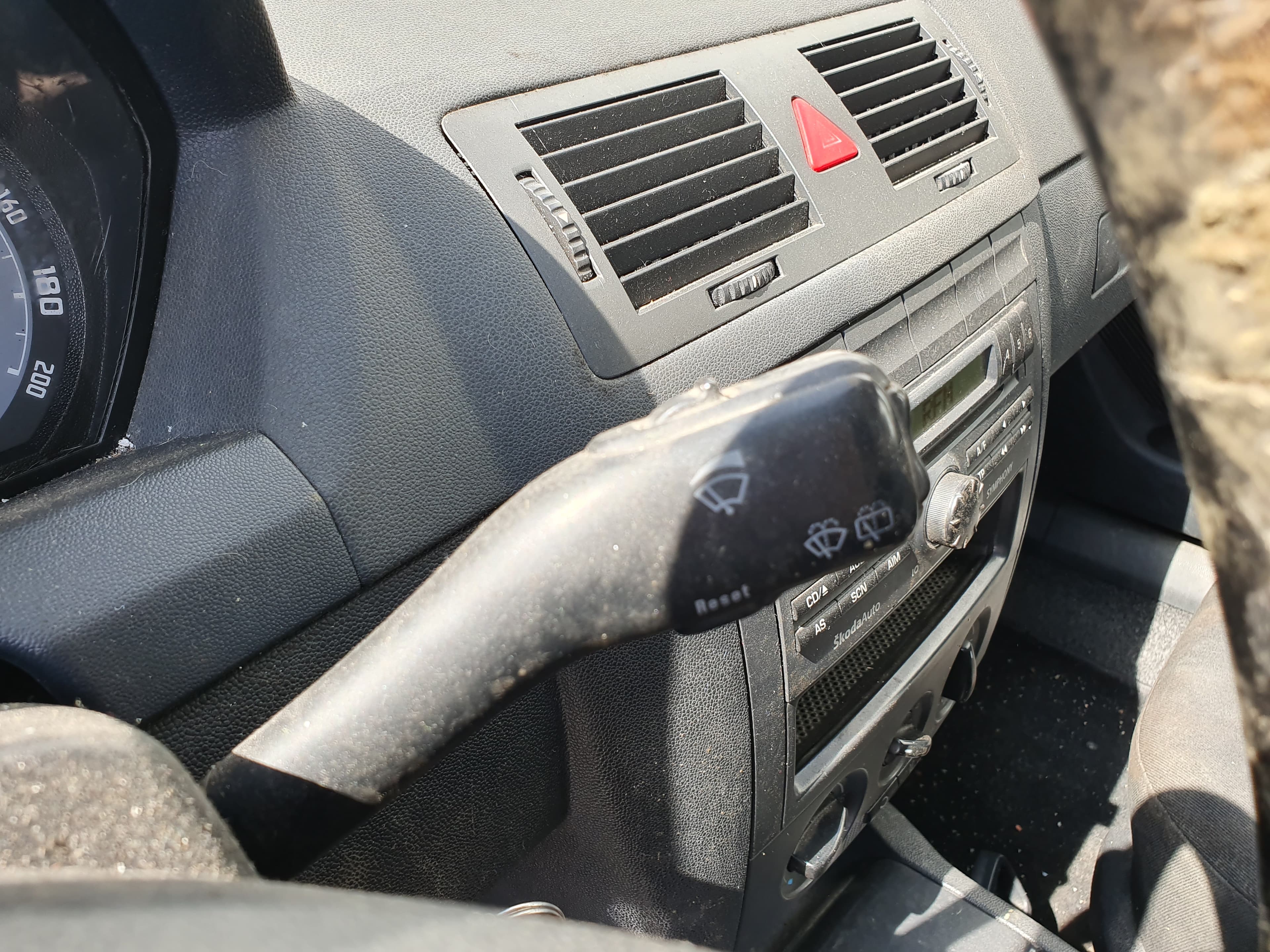 Skoda Fábia · Ano 2006 — imagen 36