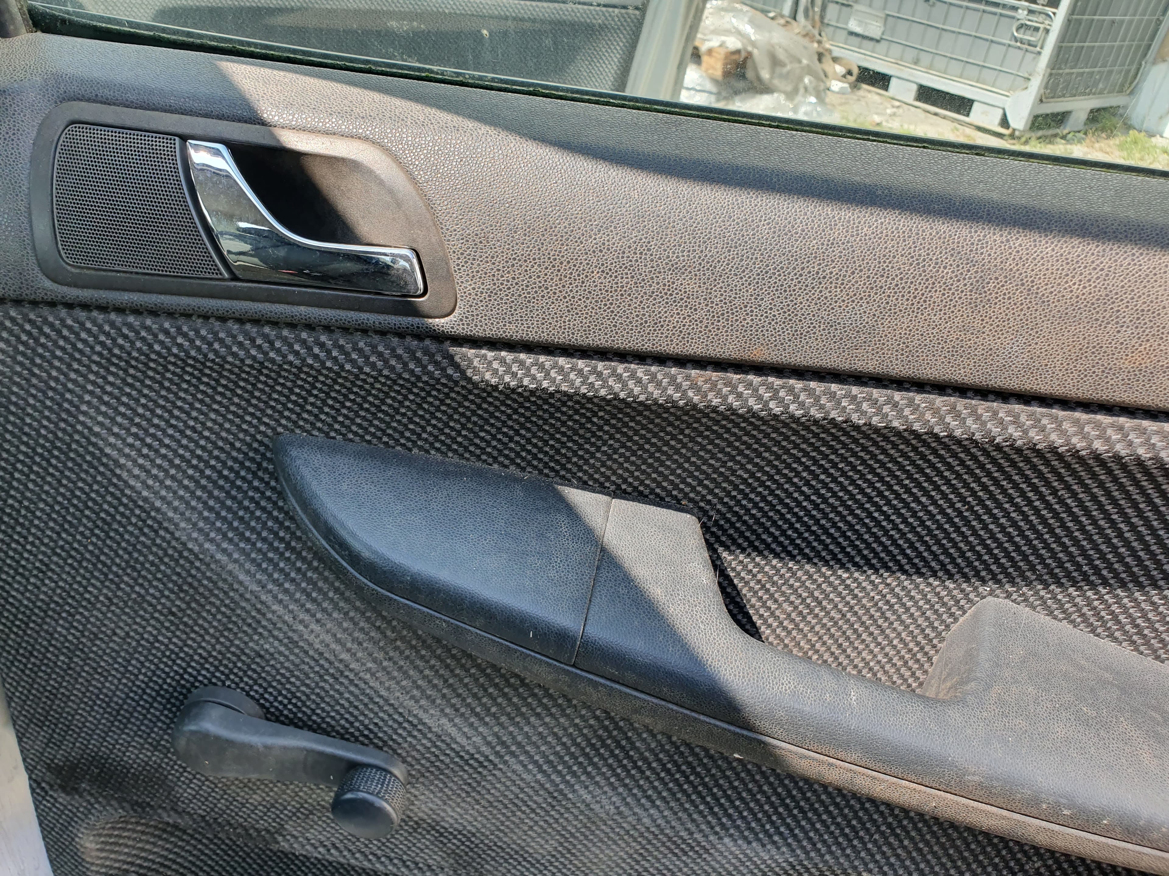 Skoda Fábia · Ano 2006 — imagen 19