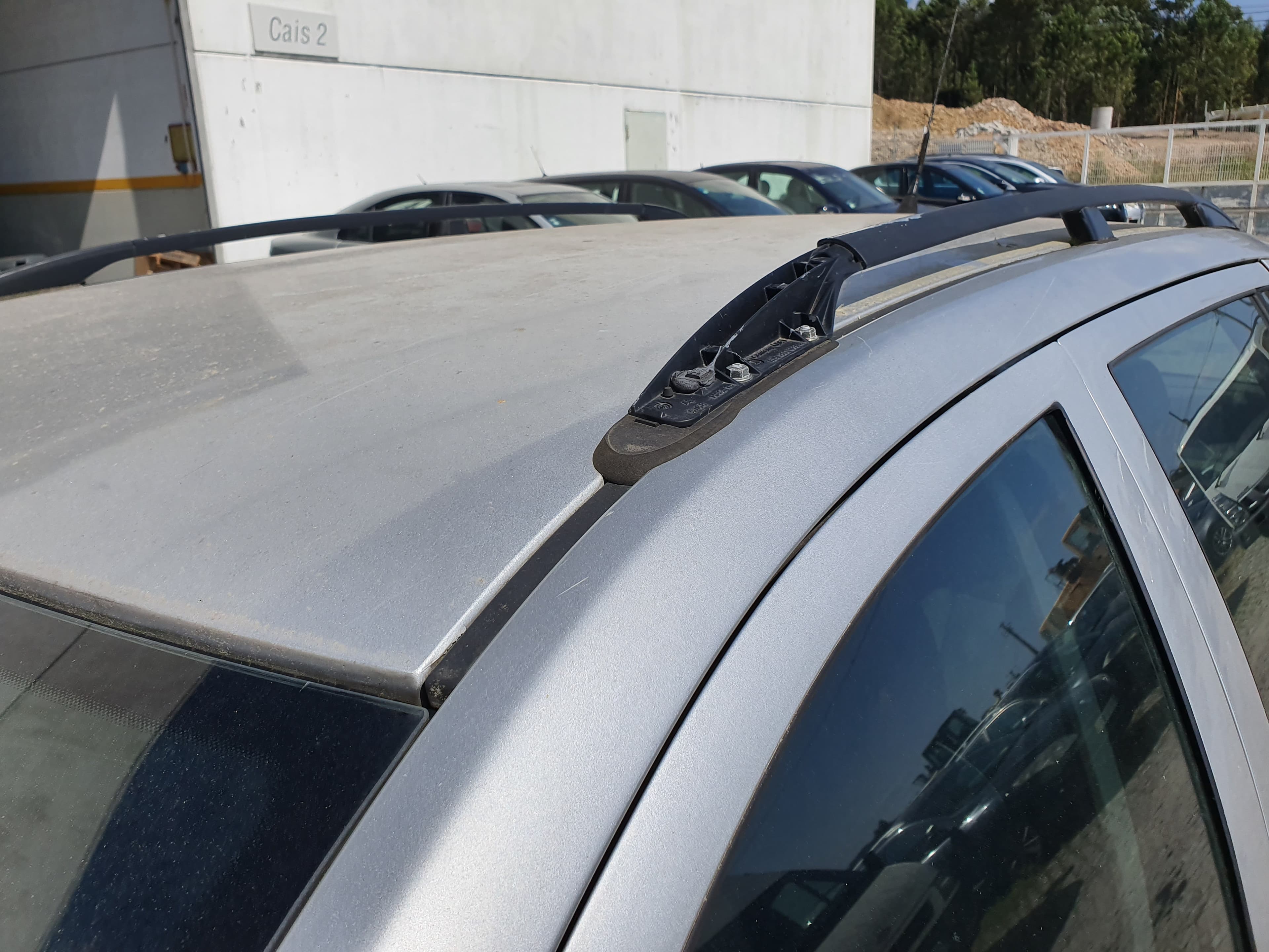 Skoda Fábia · Ano 2006 — imagen 16