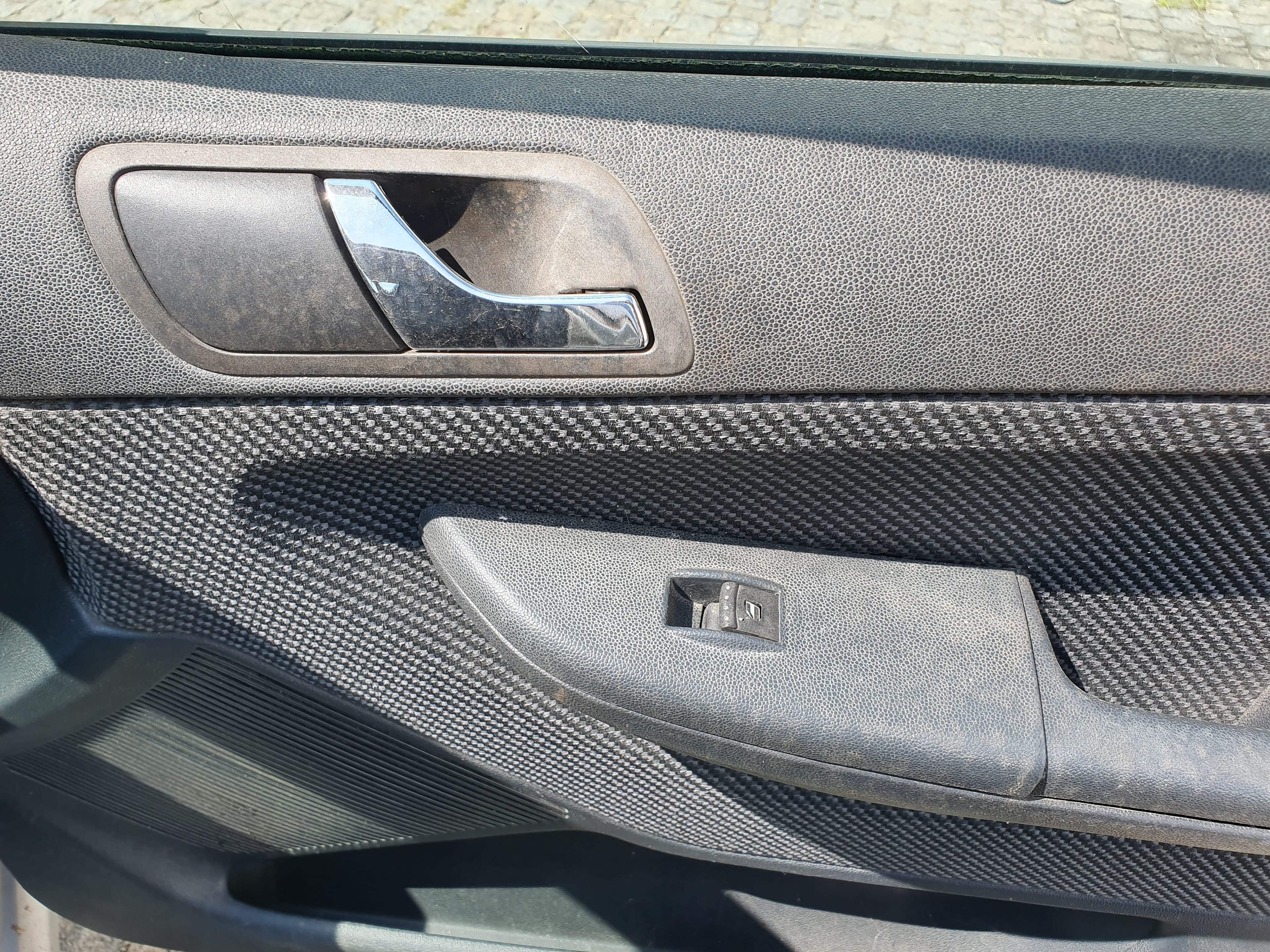 Skoda Fábia · Ano 2006 — imagen 22