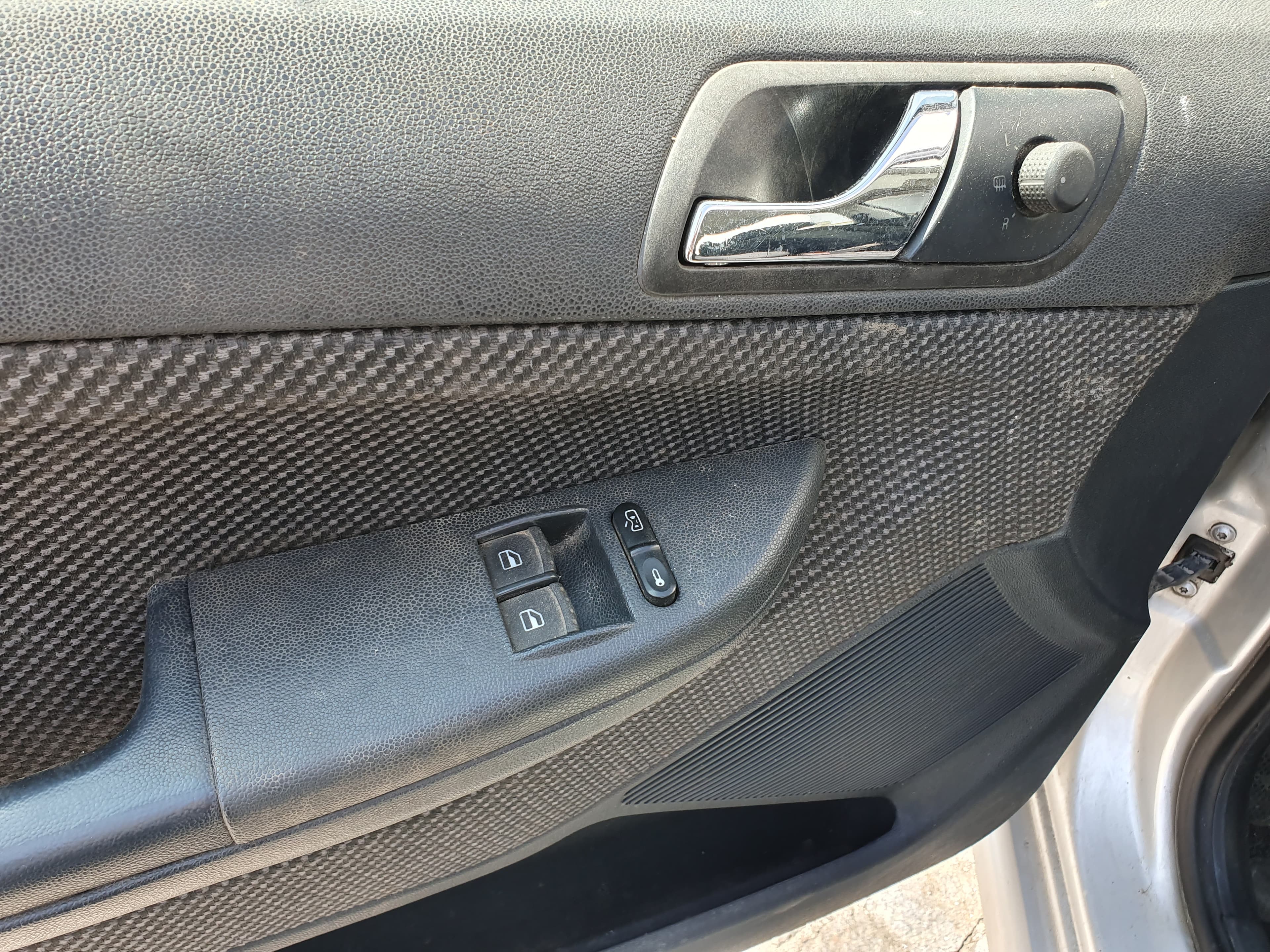 Skoda Fábia · Ano 2006 — imagen 27