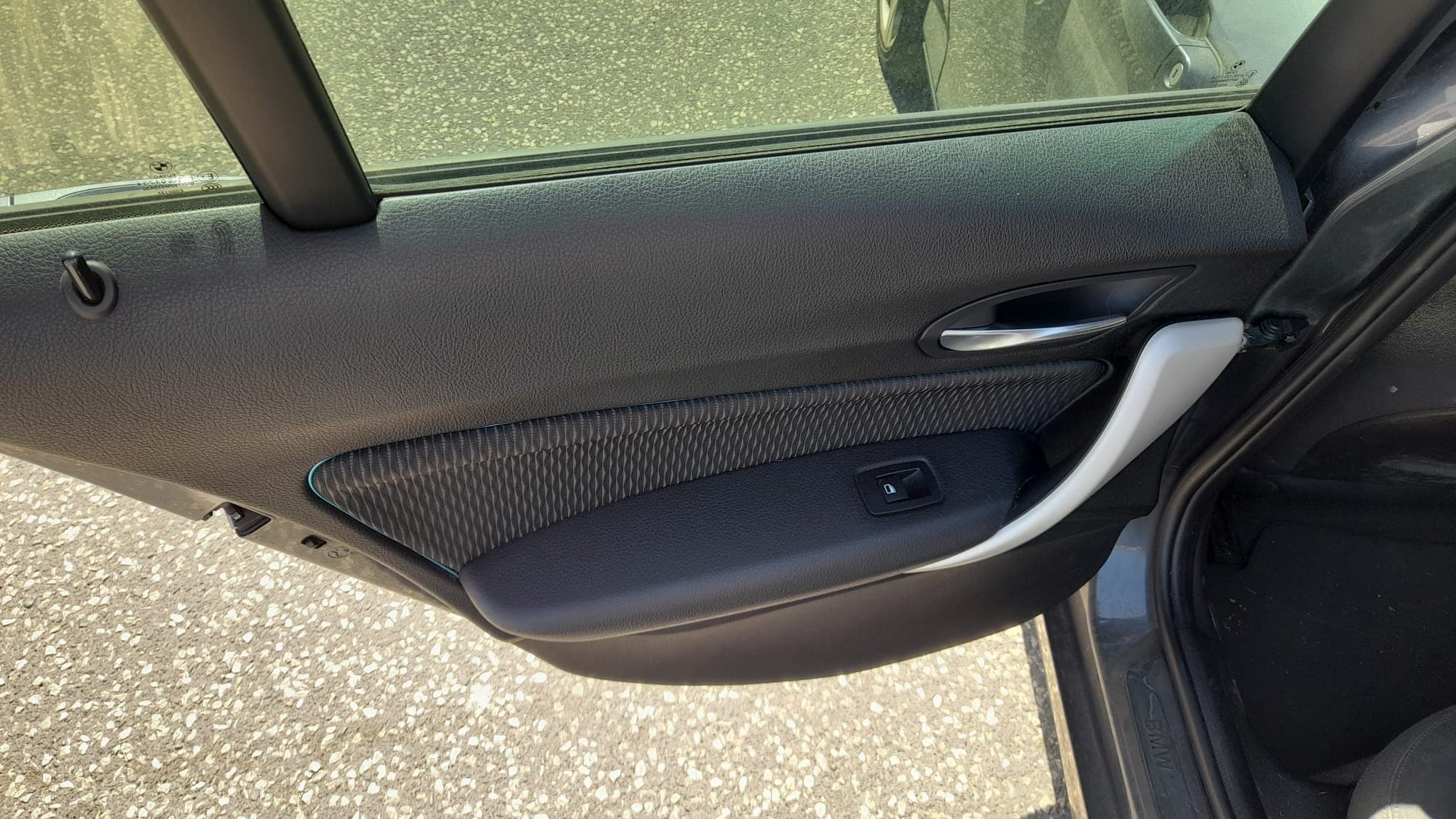 BMW 116D · Ano 2014 — imagem 21