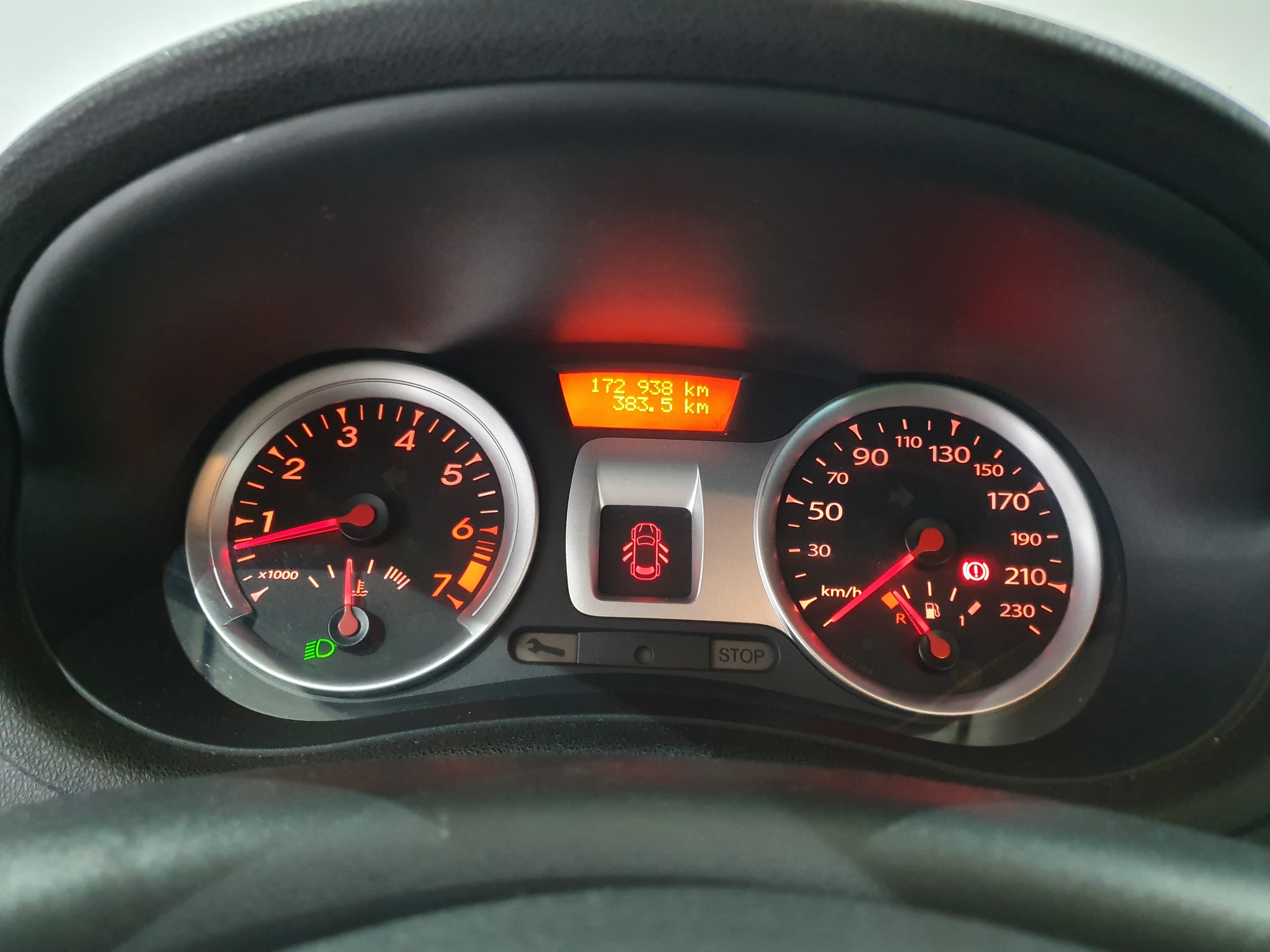 Renault Clio · Ano 2011 — imagem 37