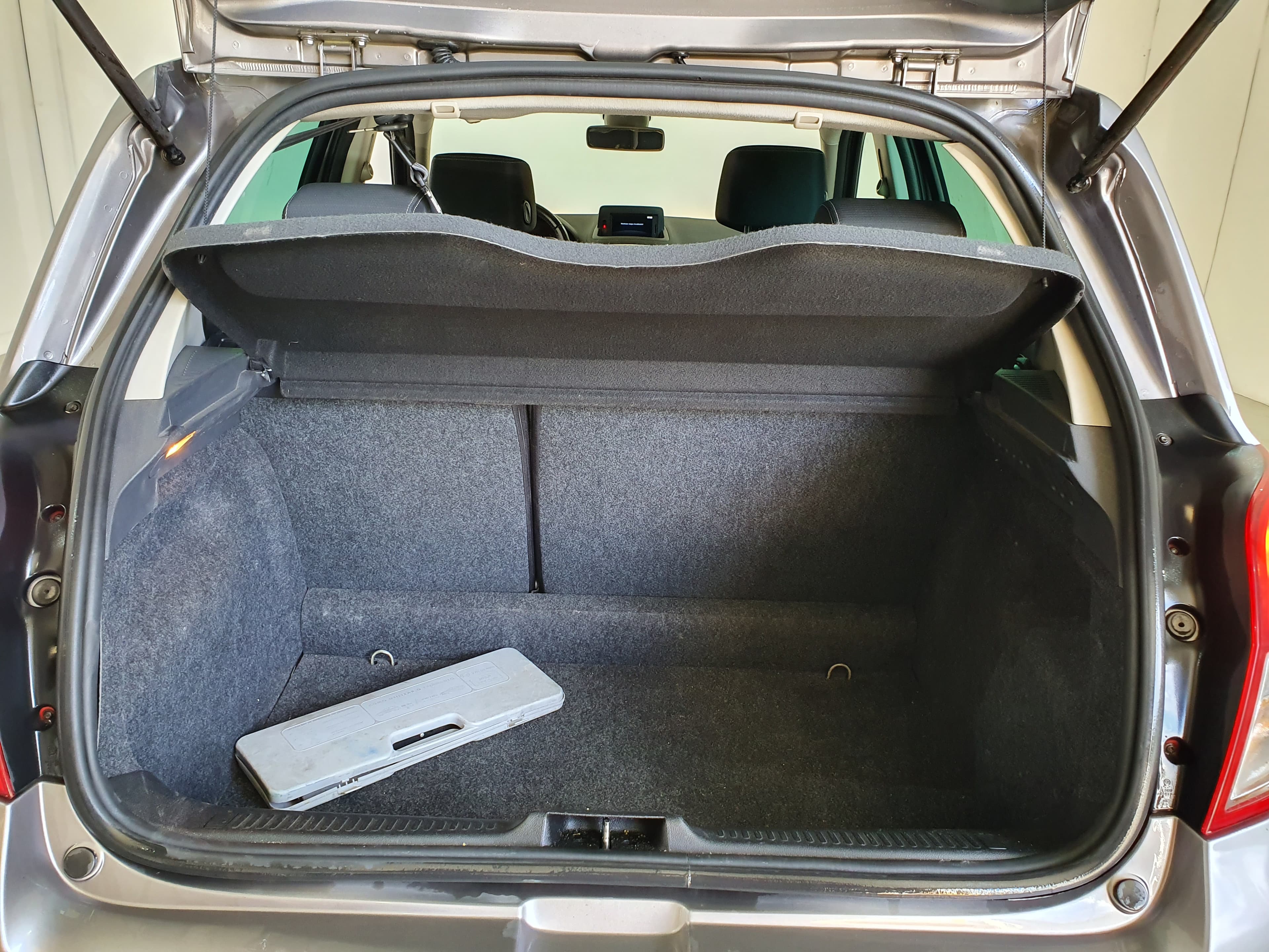 Renault Clio · Ano 2011 — imagem 7