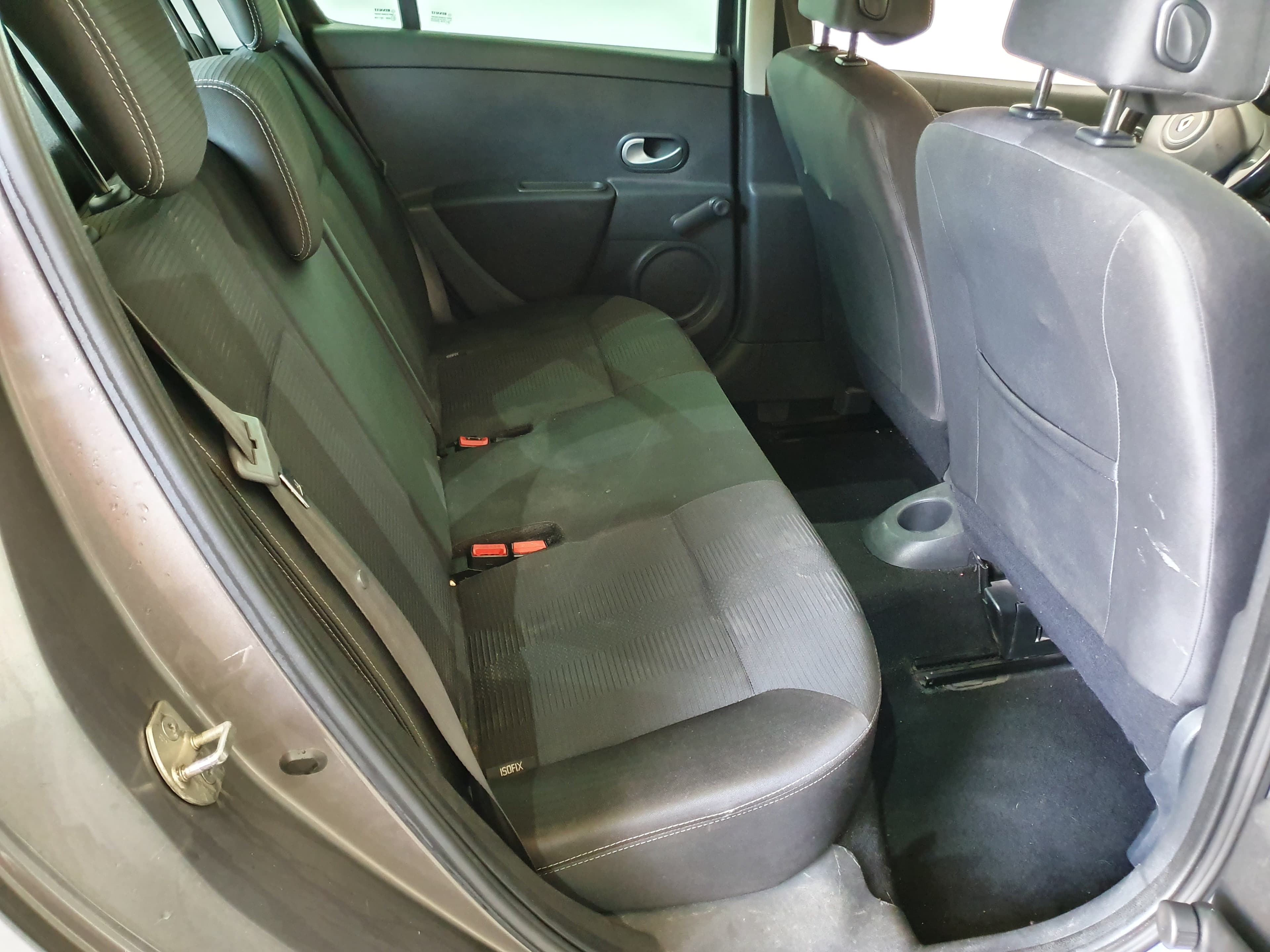 Renault Clio · Ano 2011 — imagem 22