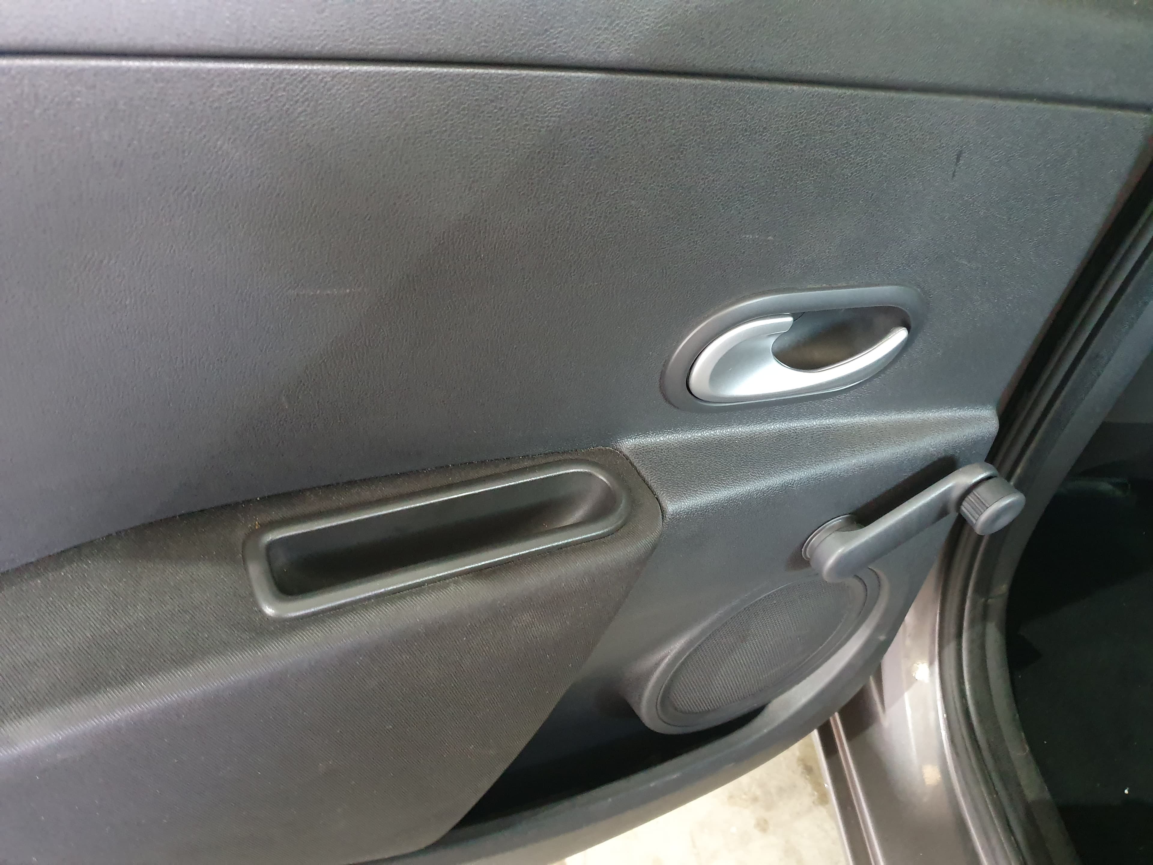 Renault Clio · Ano 2011 — imagem 26