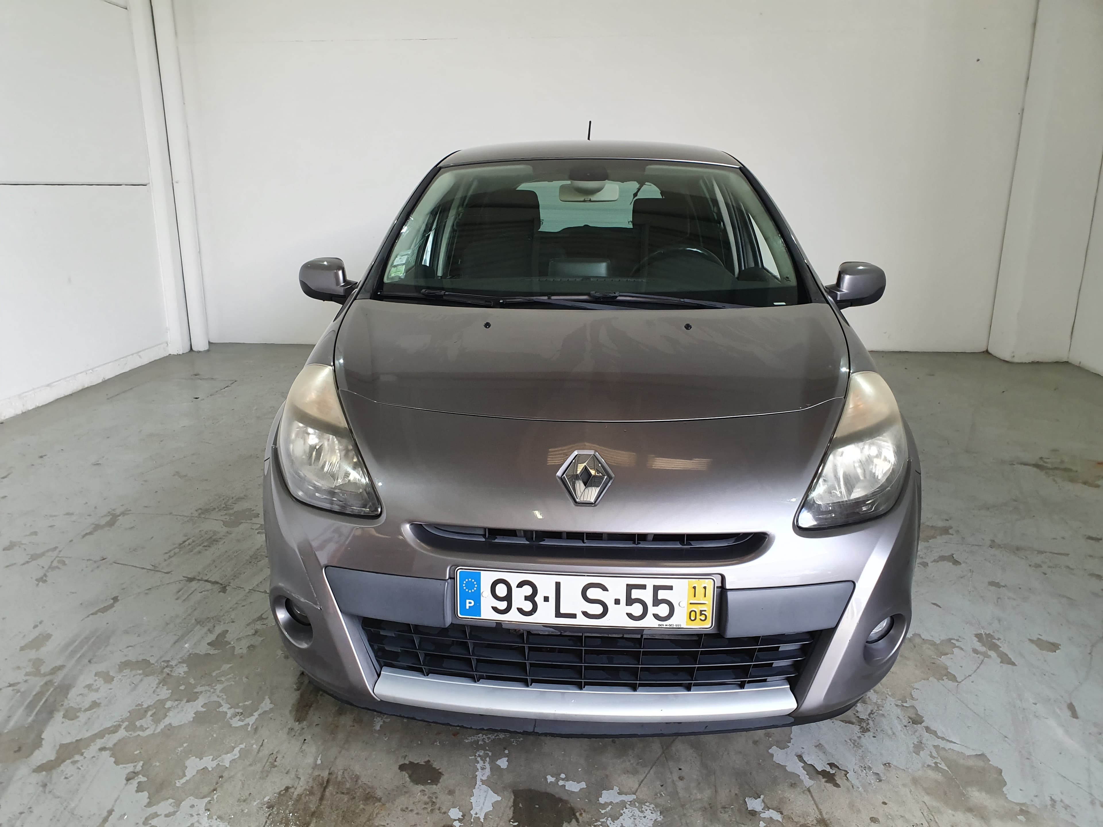 Renault Clio · Ano 2011 — imagem 2