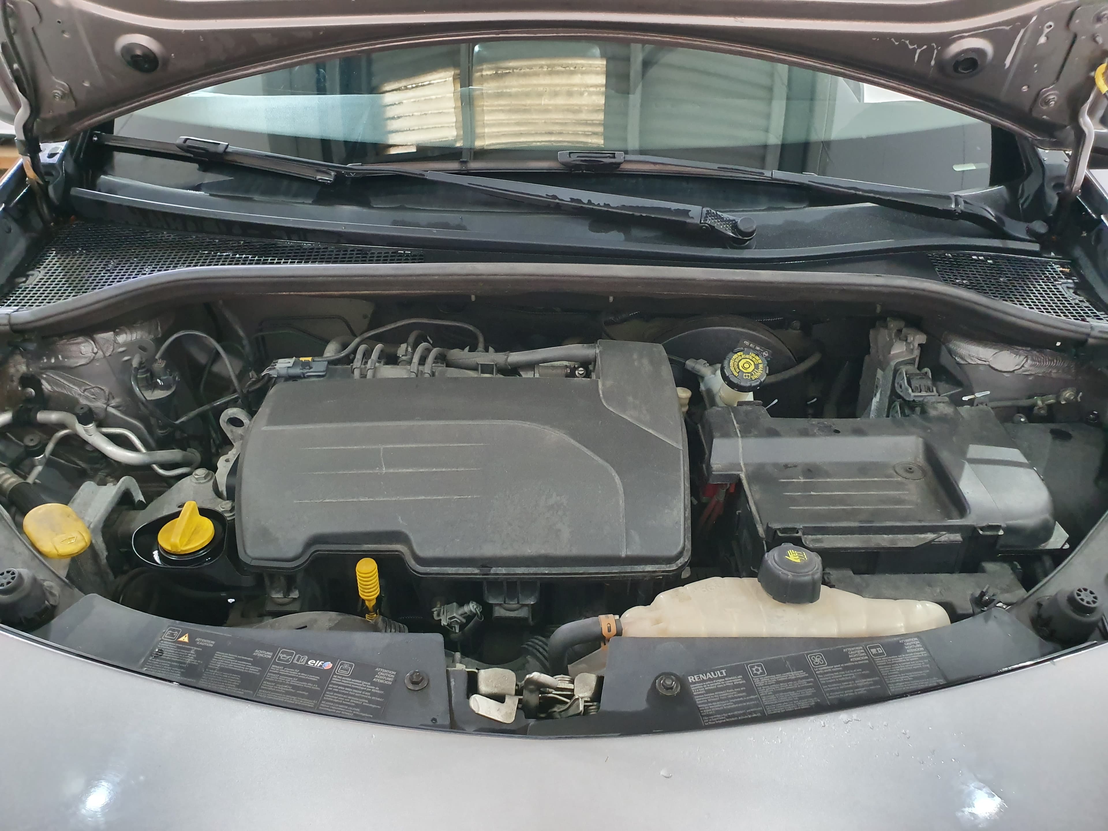 Renault Clio · Ano 2011 — imagem 10