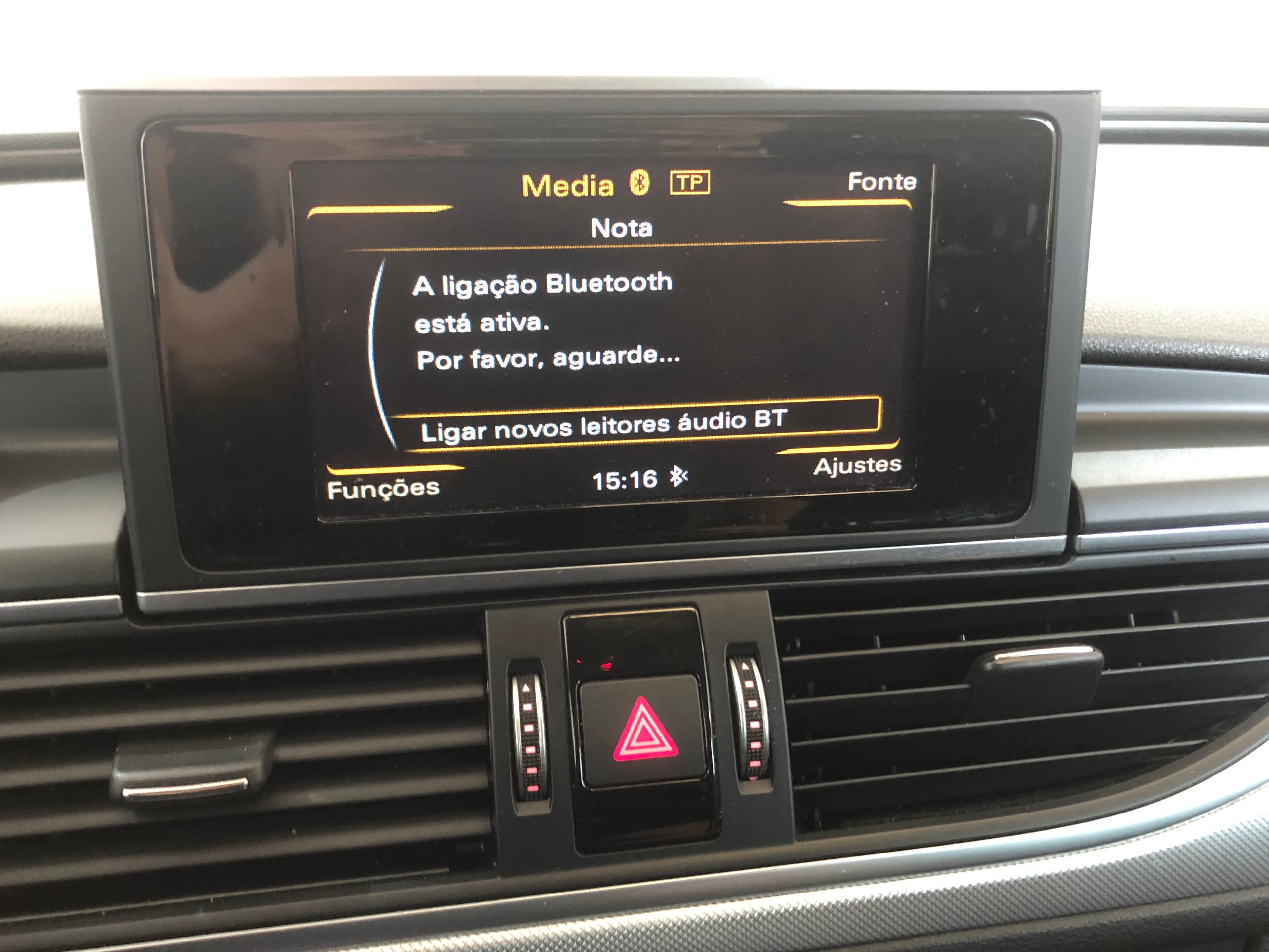 Audi A6 · Ano 2015 — image 40