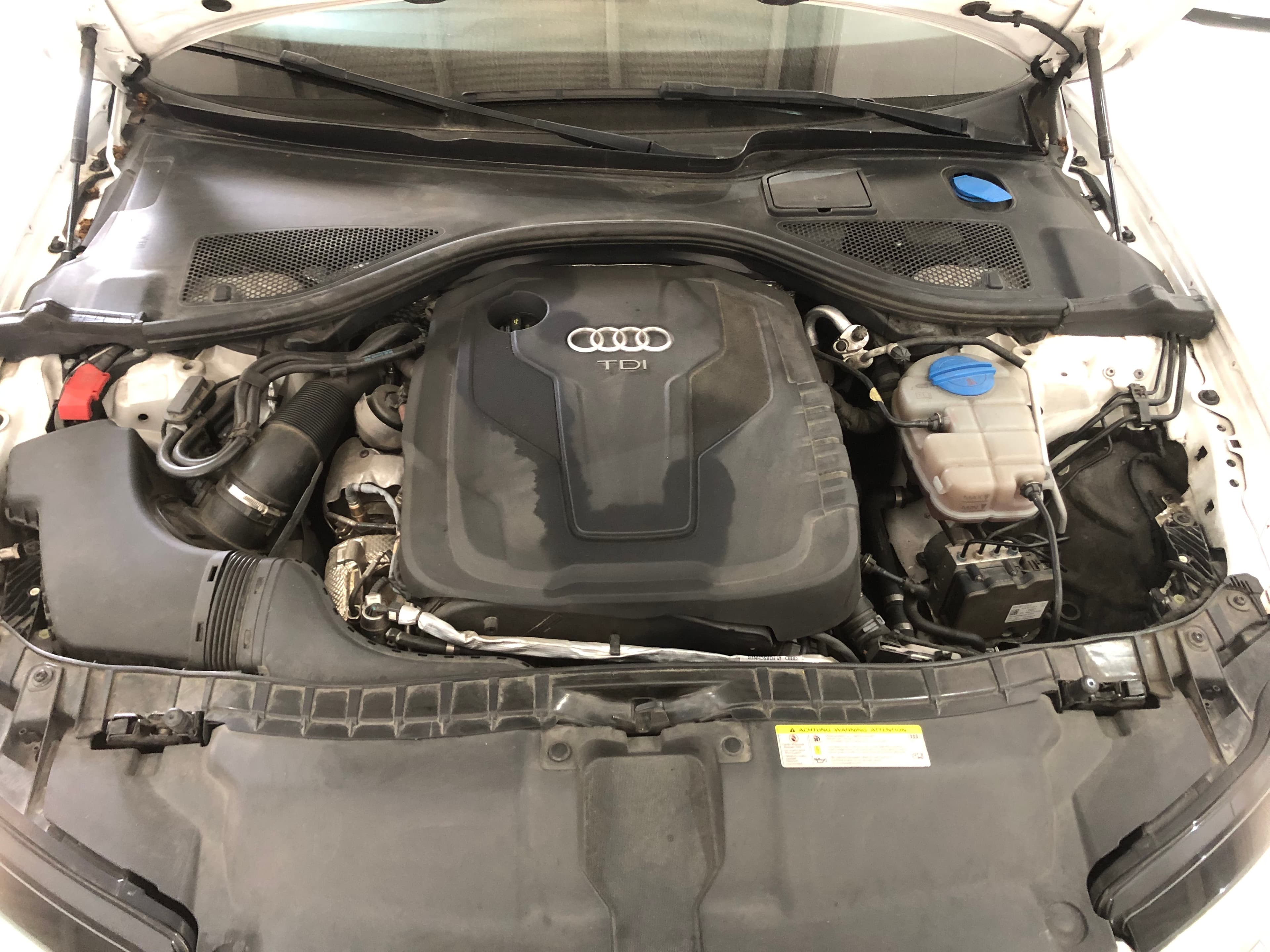 Audi A6 · Ano 2015 — image 11
