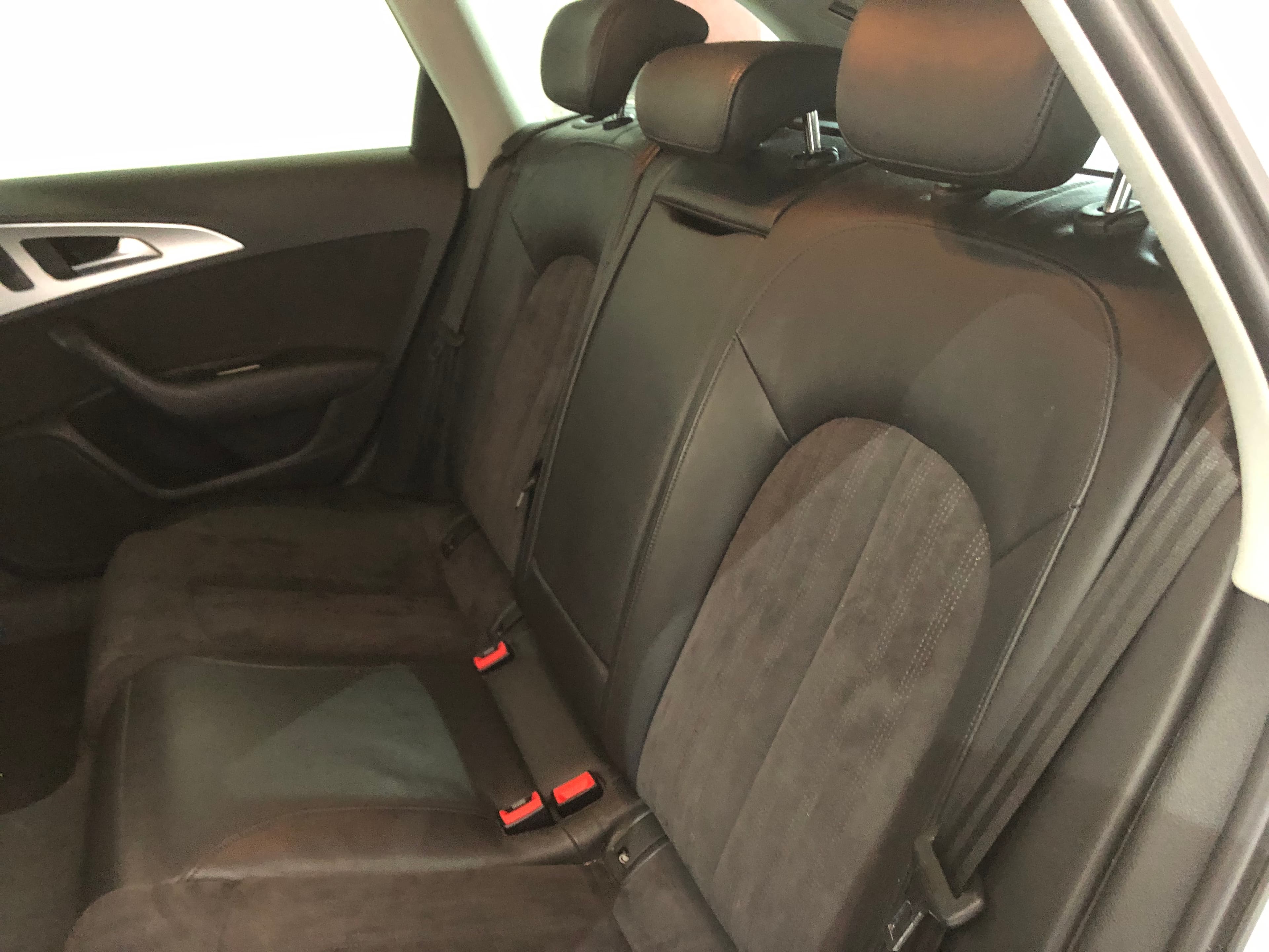 Audi A6 · Ano 2015 — image 18