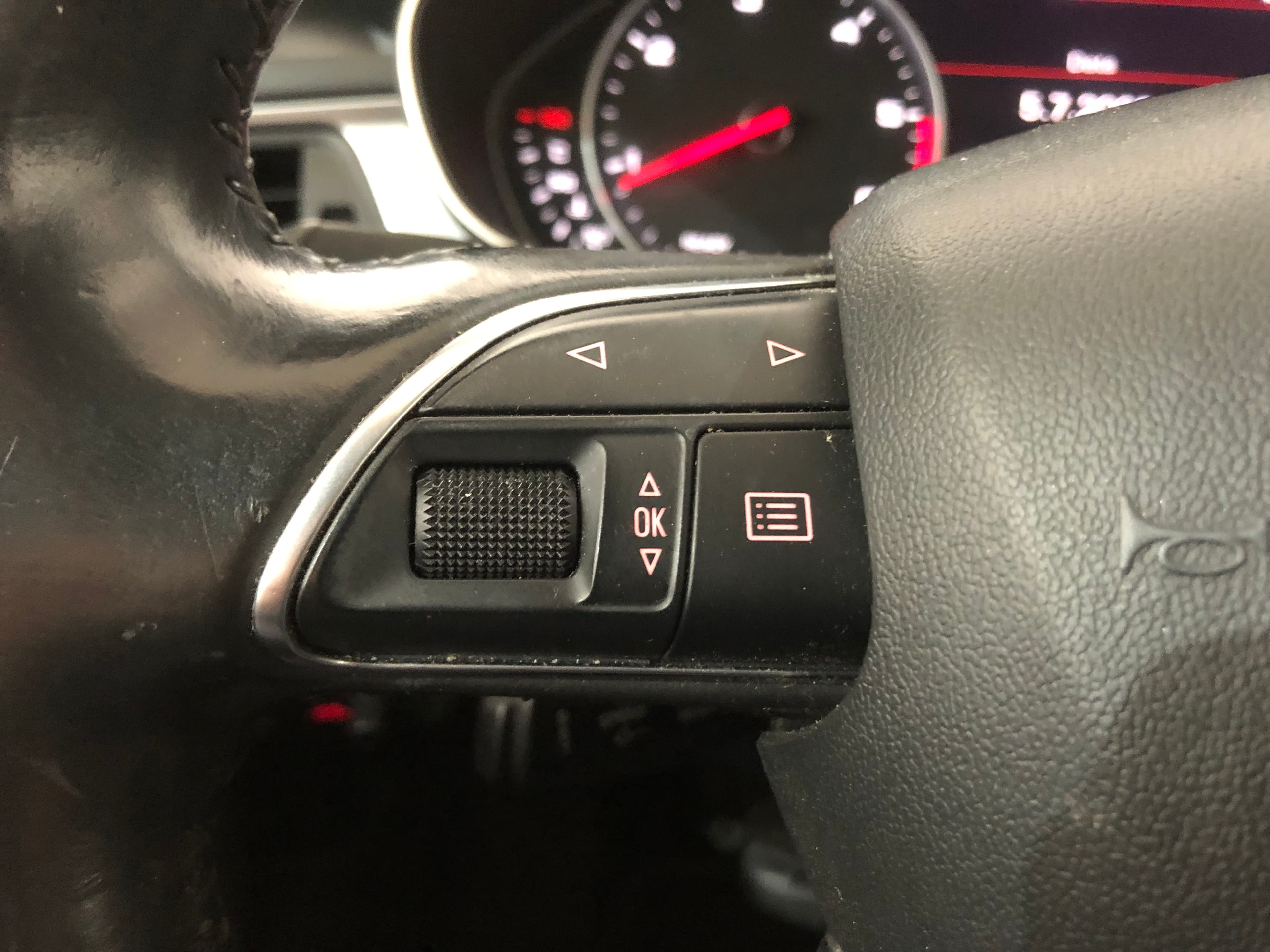 Audi A6 · Ano 2015 — image 27
