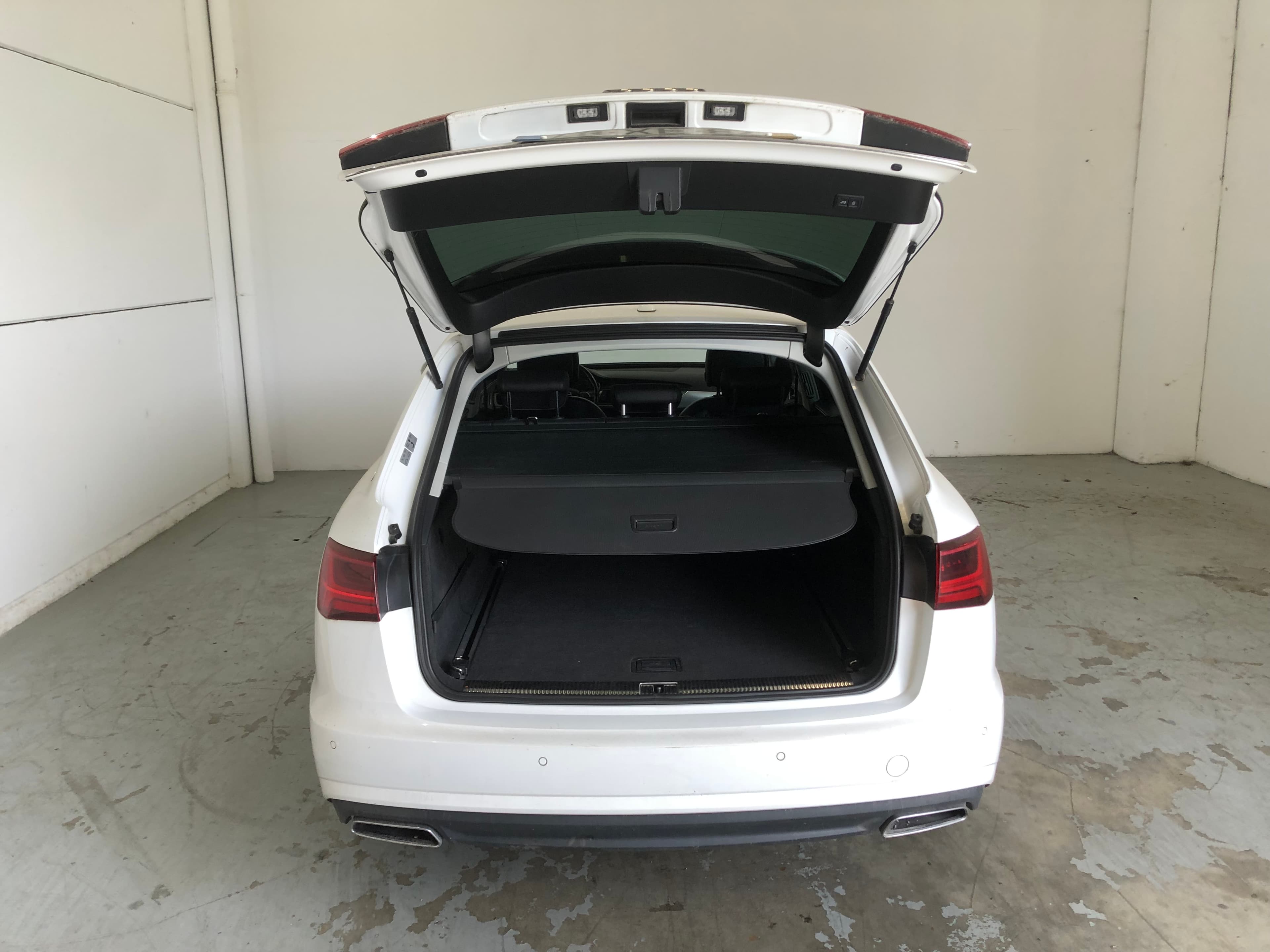 Audi A6 · Ano 2015 — image 5