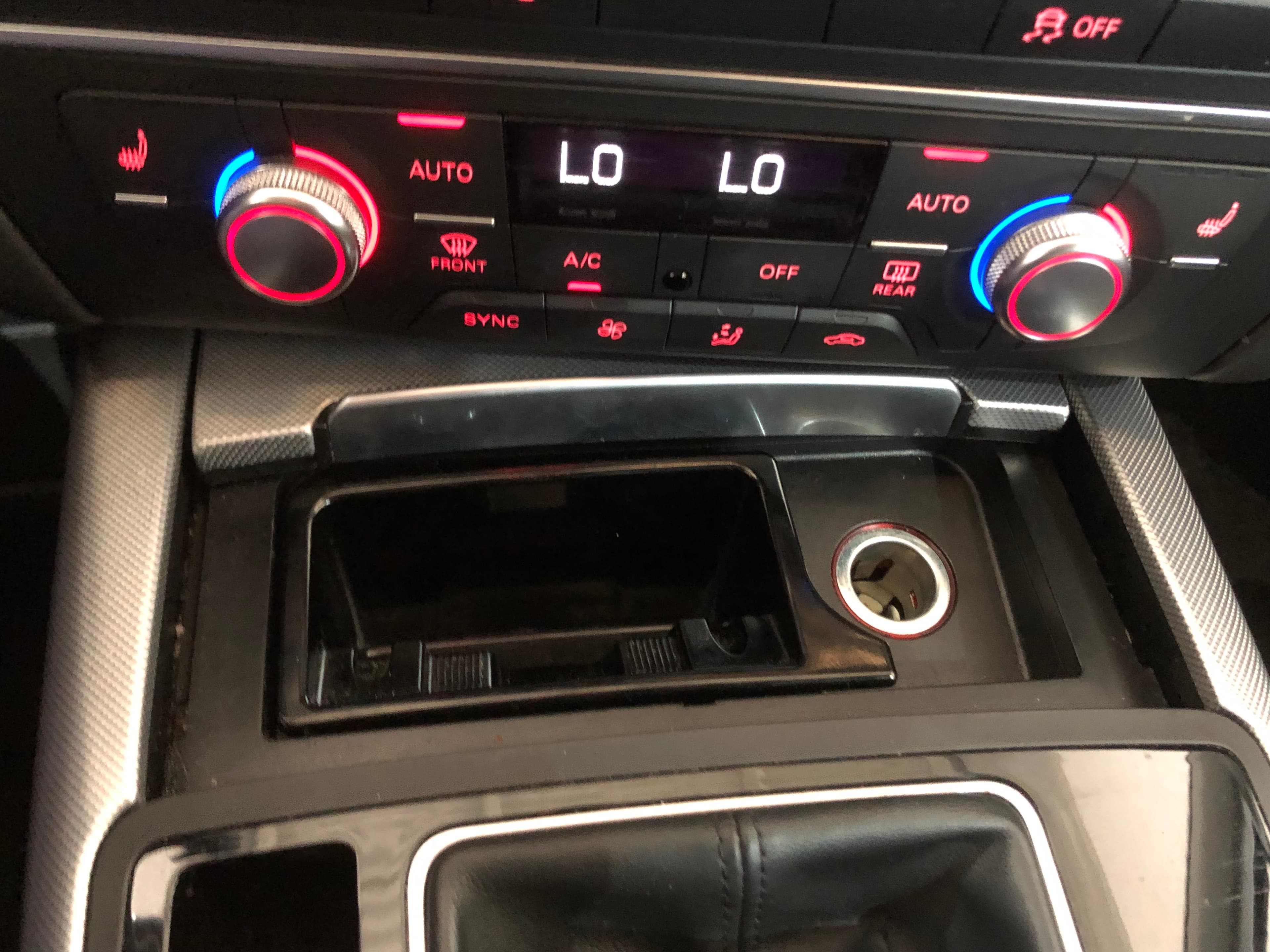 Audi A6 · Ano 2015 — image 37