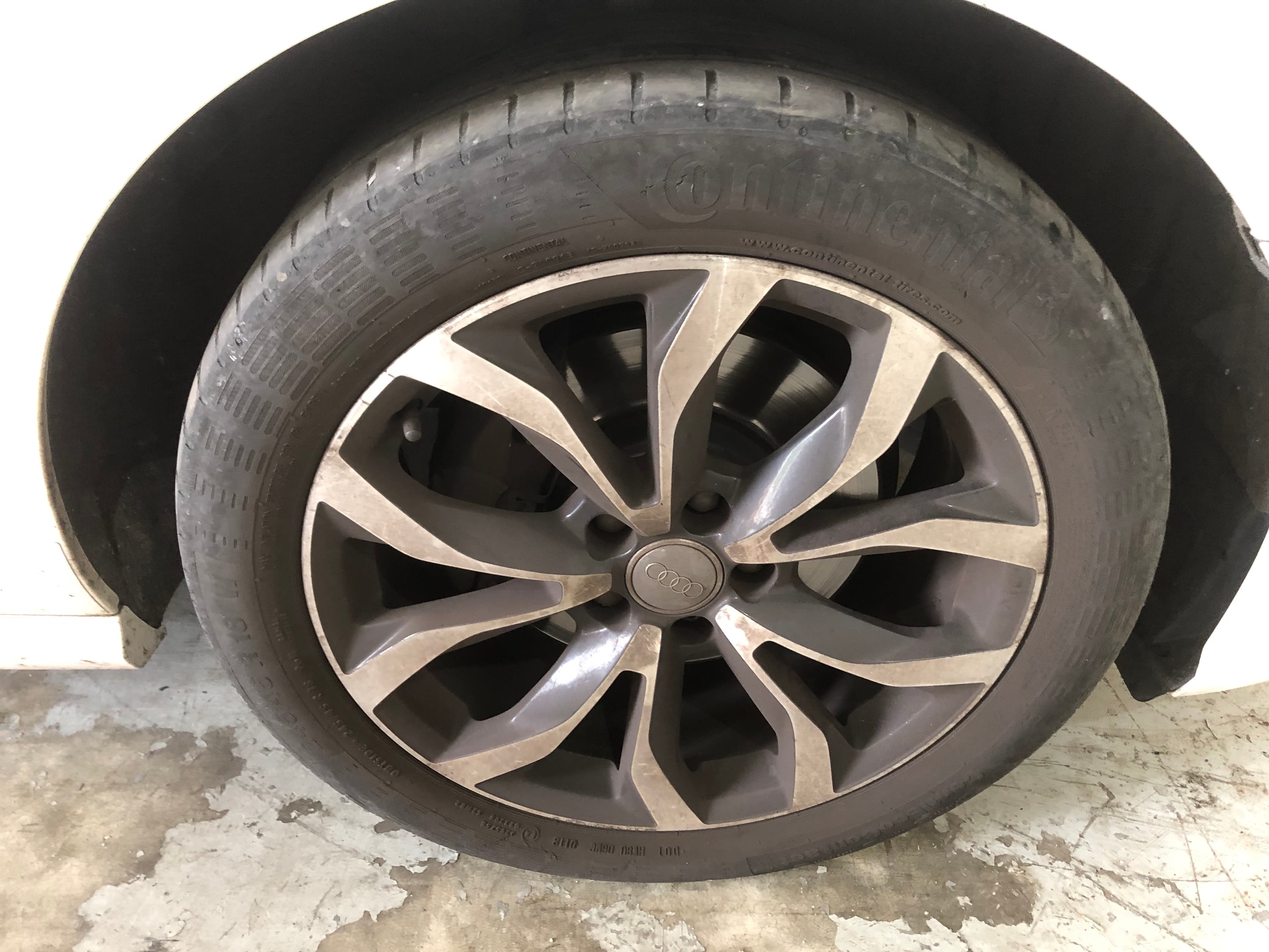 Audi A6 · Ano 2015 — image 14