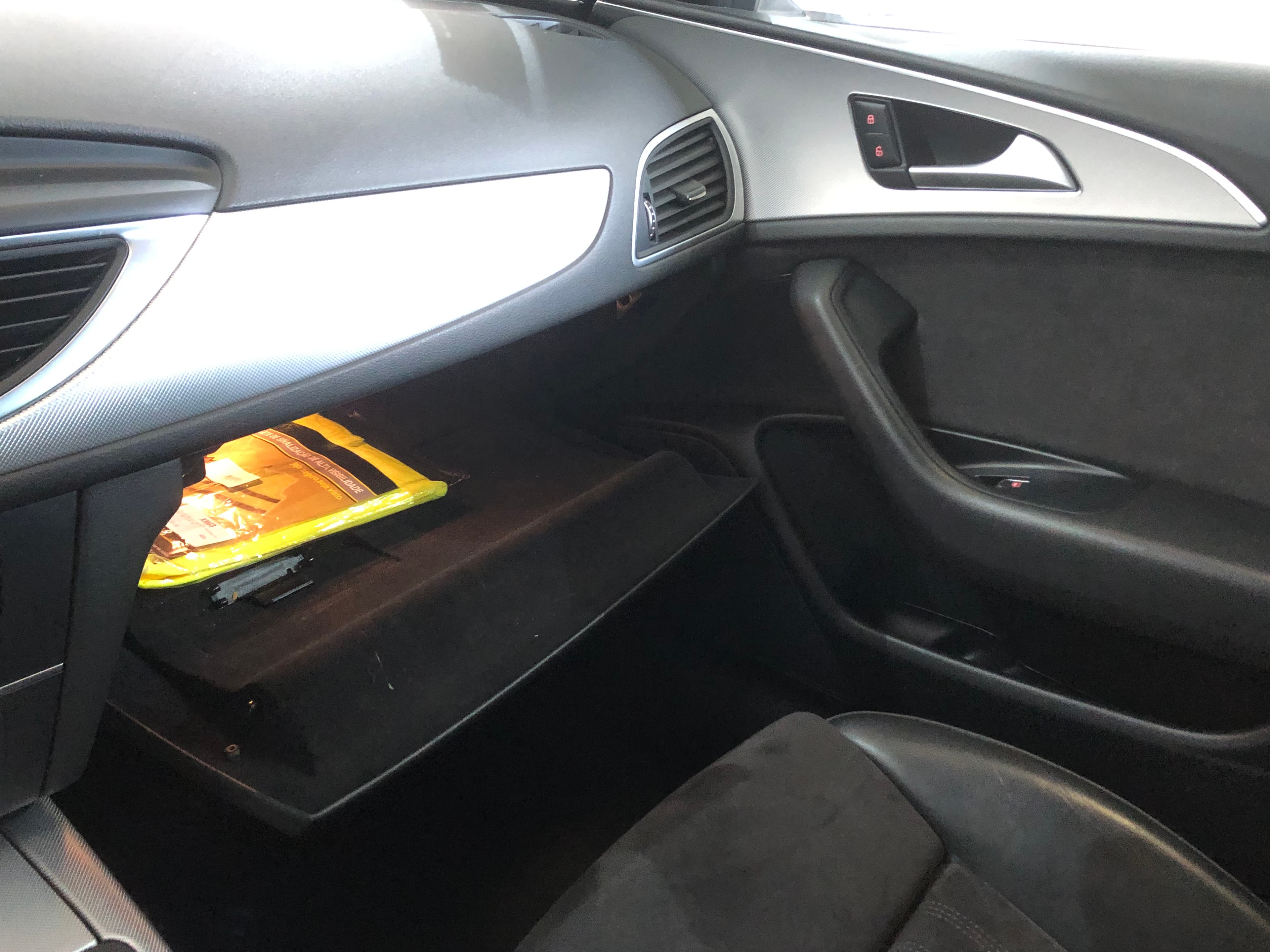 Audi A6 · Ano 2015 — image 42