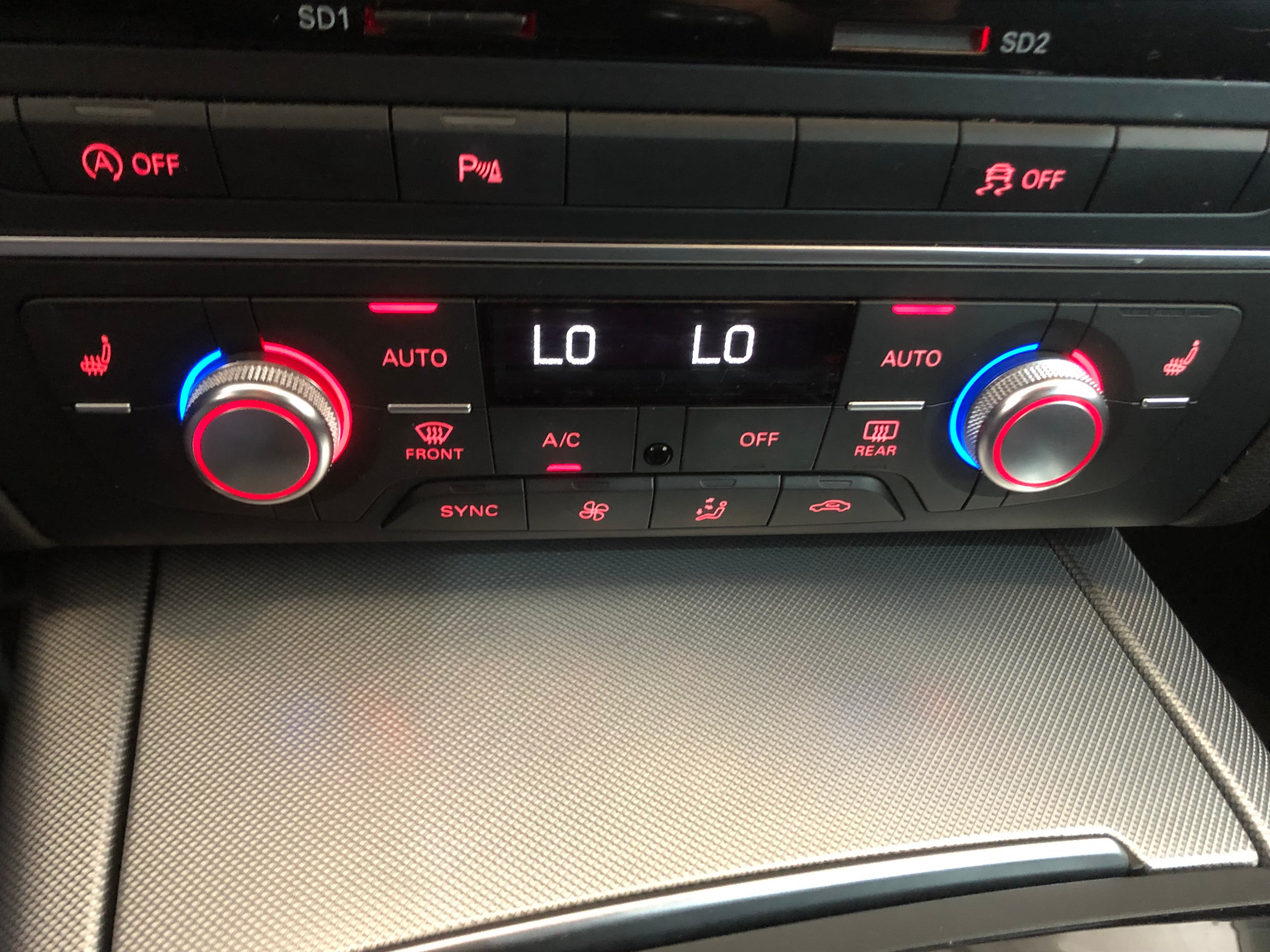Audi A6 · Ano 2015 — image 38