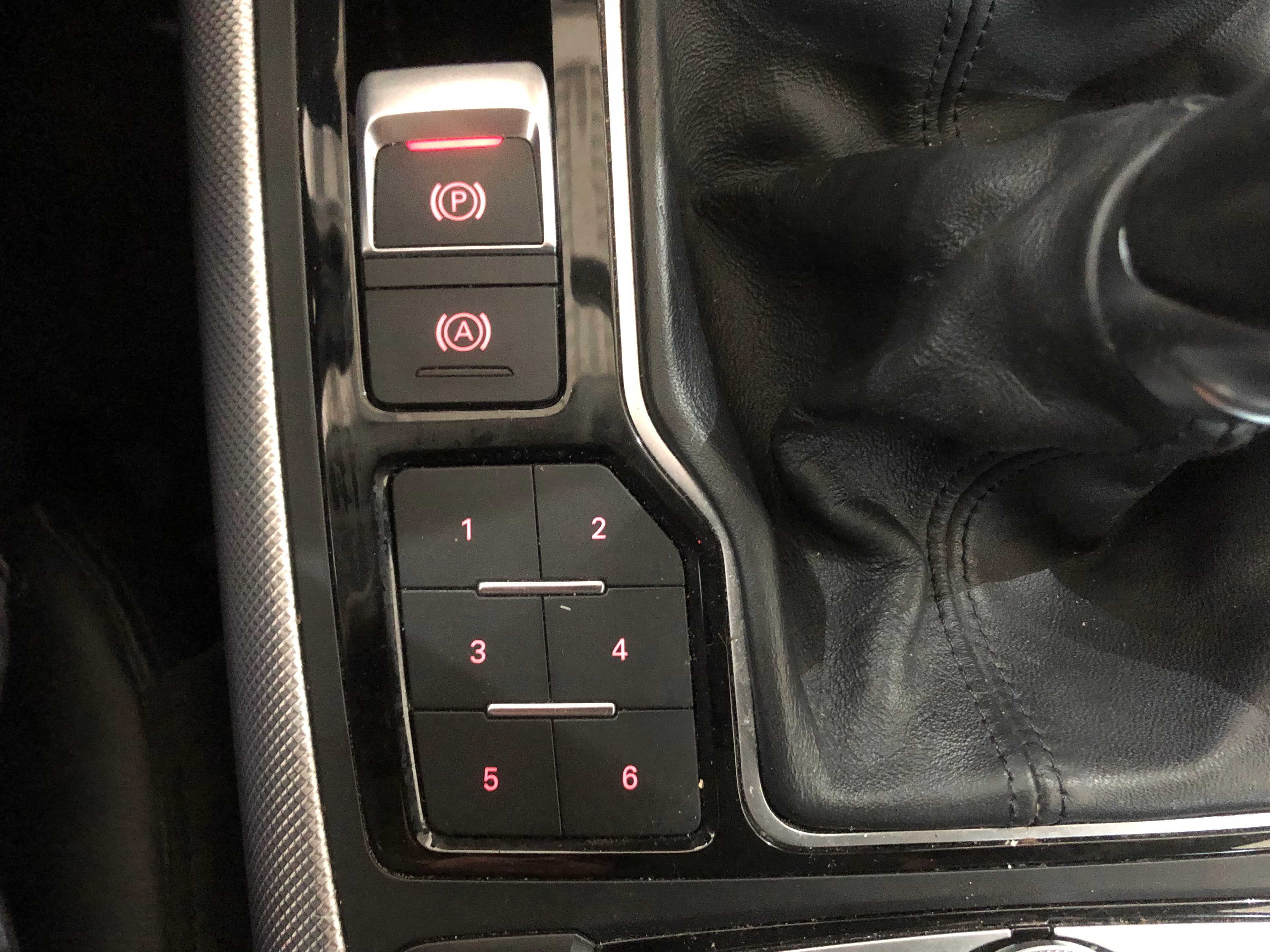 Audi A6 · Ano 2015 — image 35
