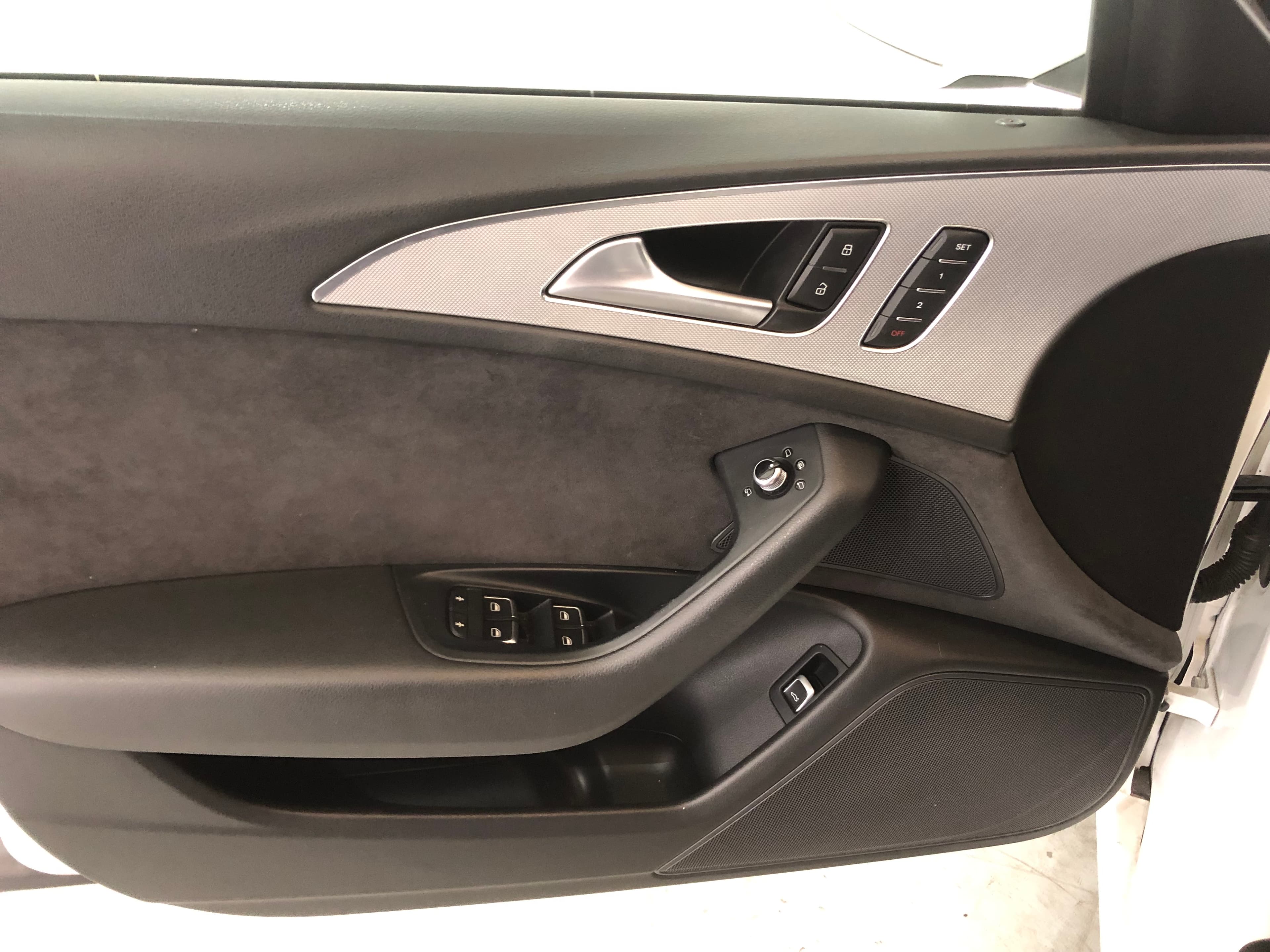 Audi A6 · Ano 2015 — image 24